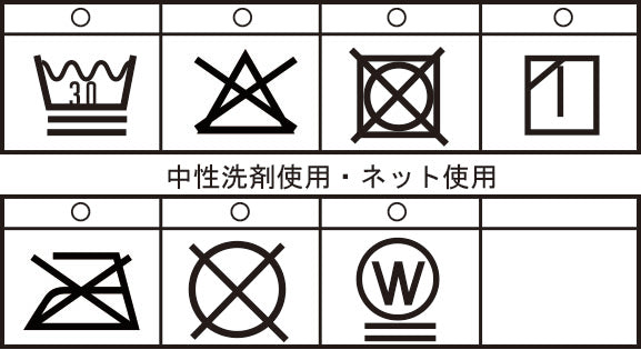ハイネックプルオーバー（BAU,BAU.）25220040