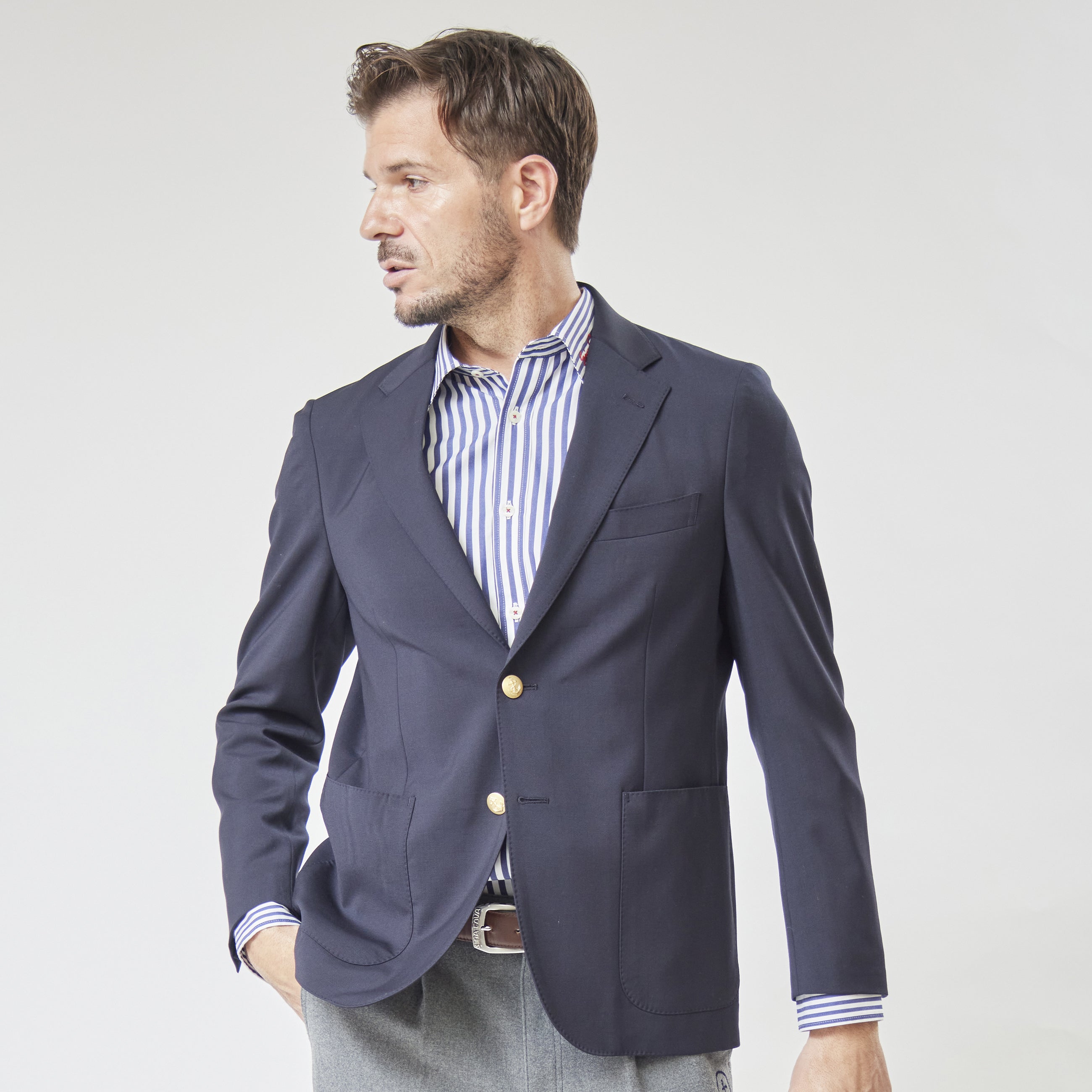 ジャケット 25223053