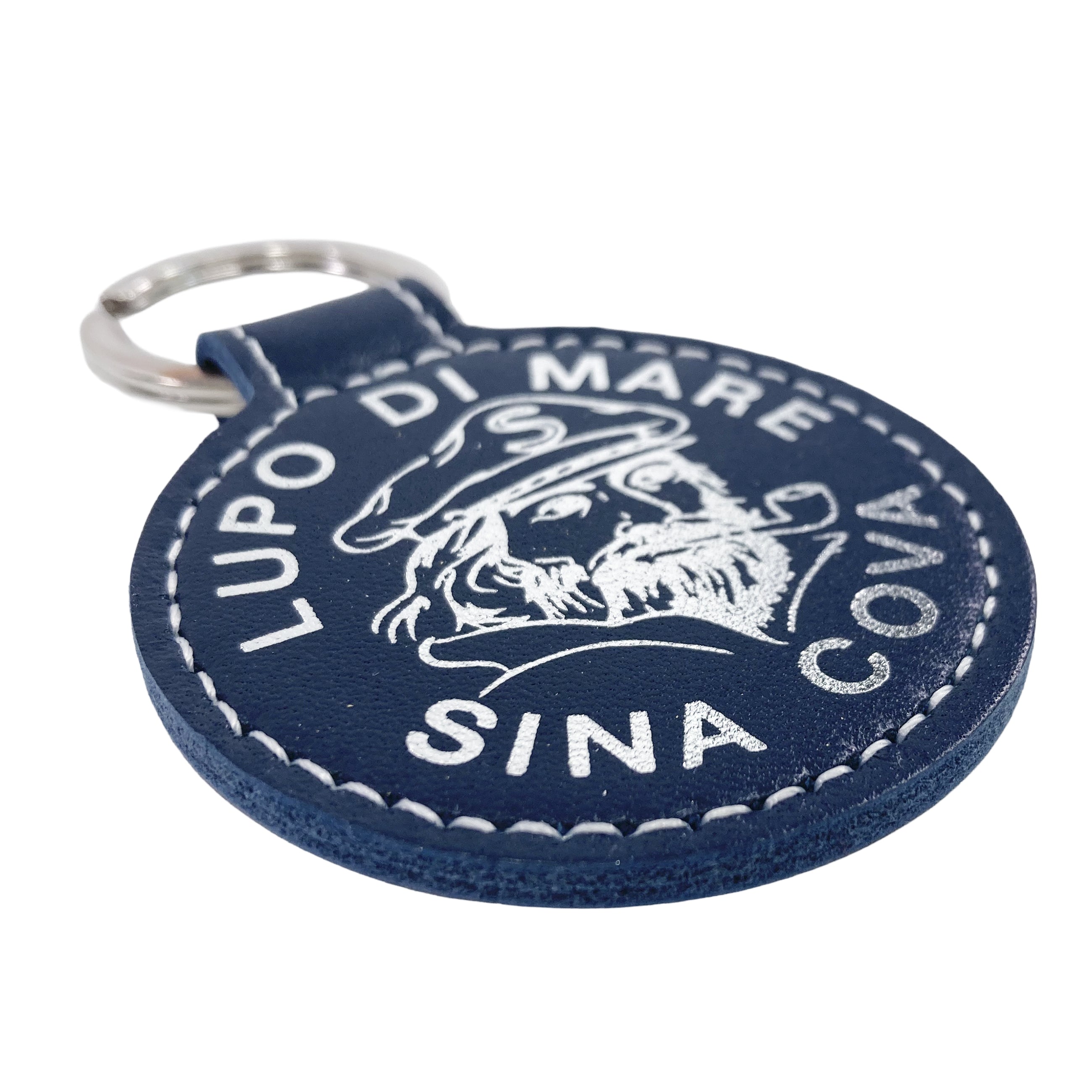 レザーキーホルダー 25276823