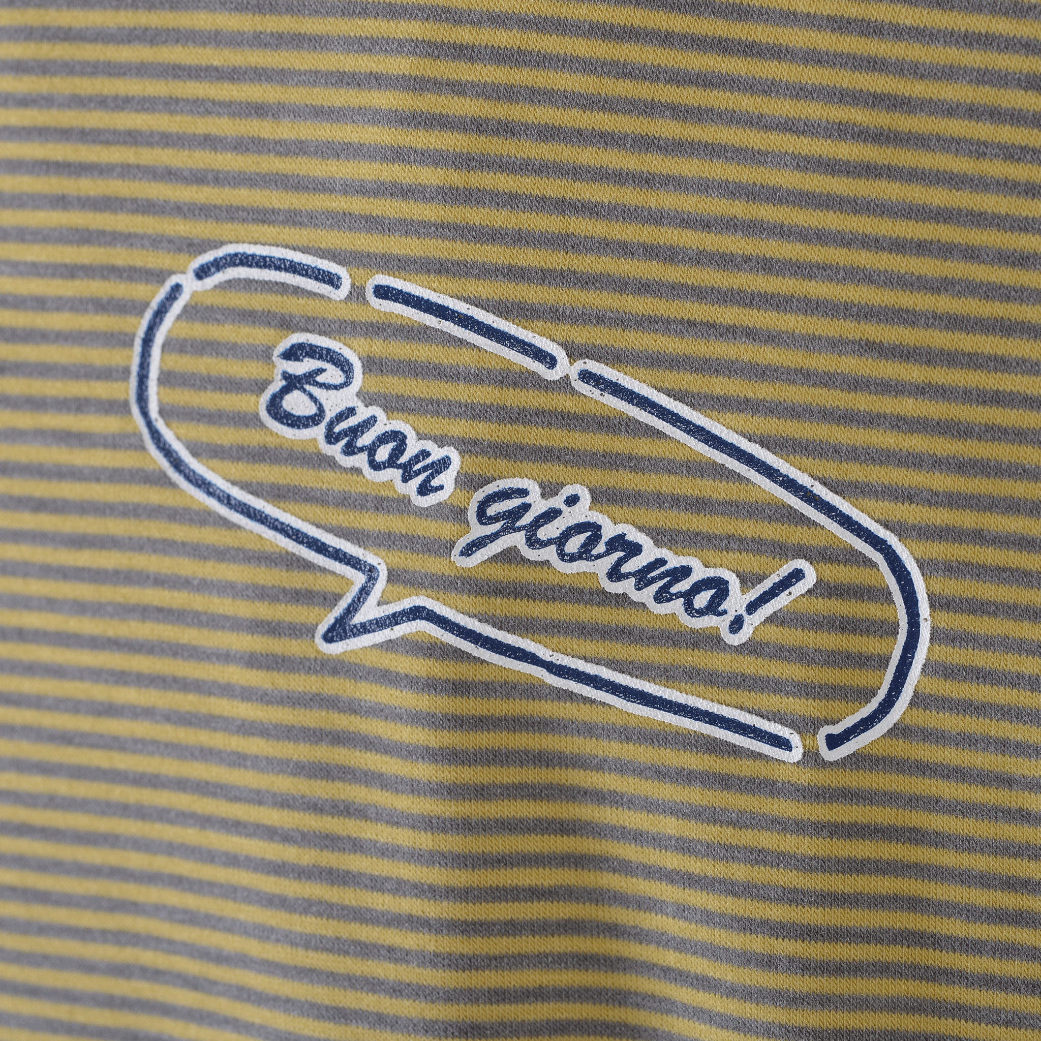 長袖モックネックＴシャツ 25250070