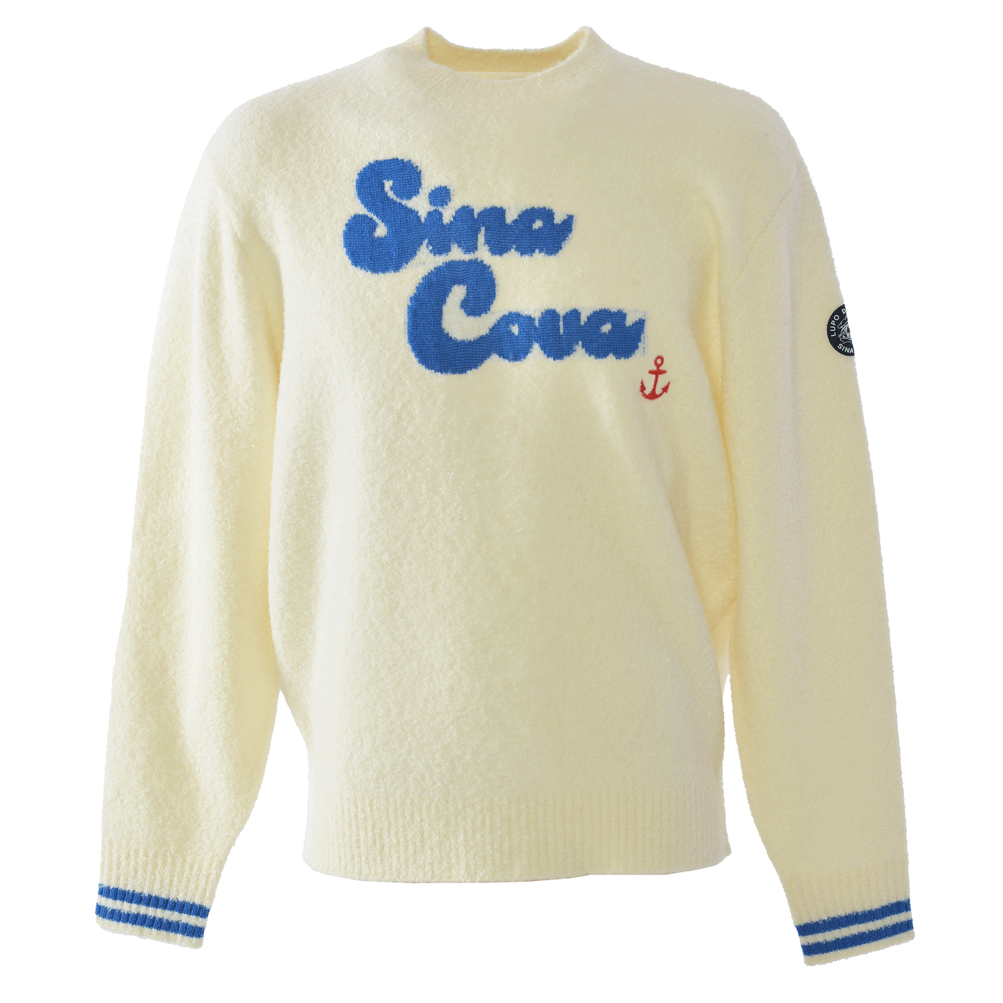 Crew Neck Sweater 26252010