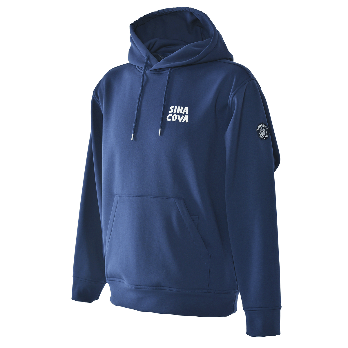 Pullover Hoodie Unisex 26220050