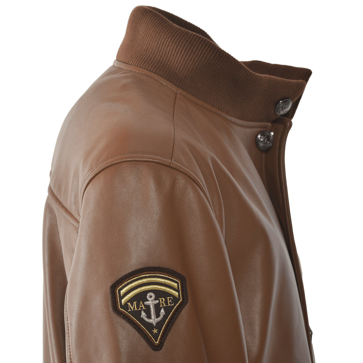 Leather Jacket 26223910