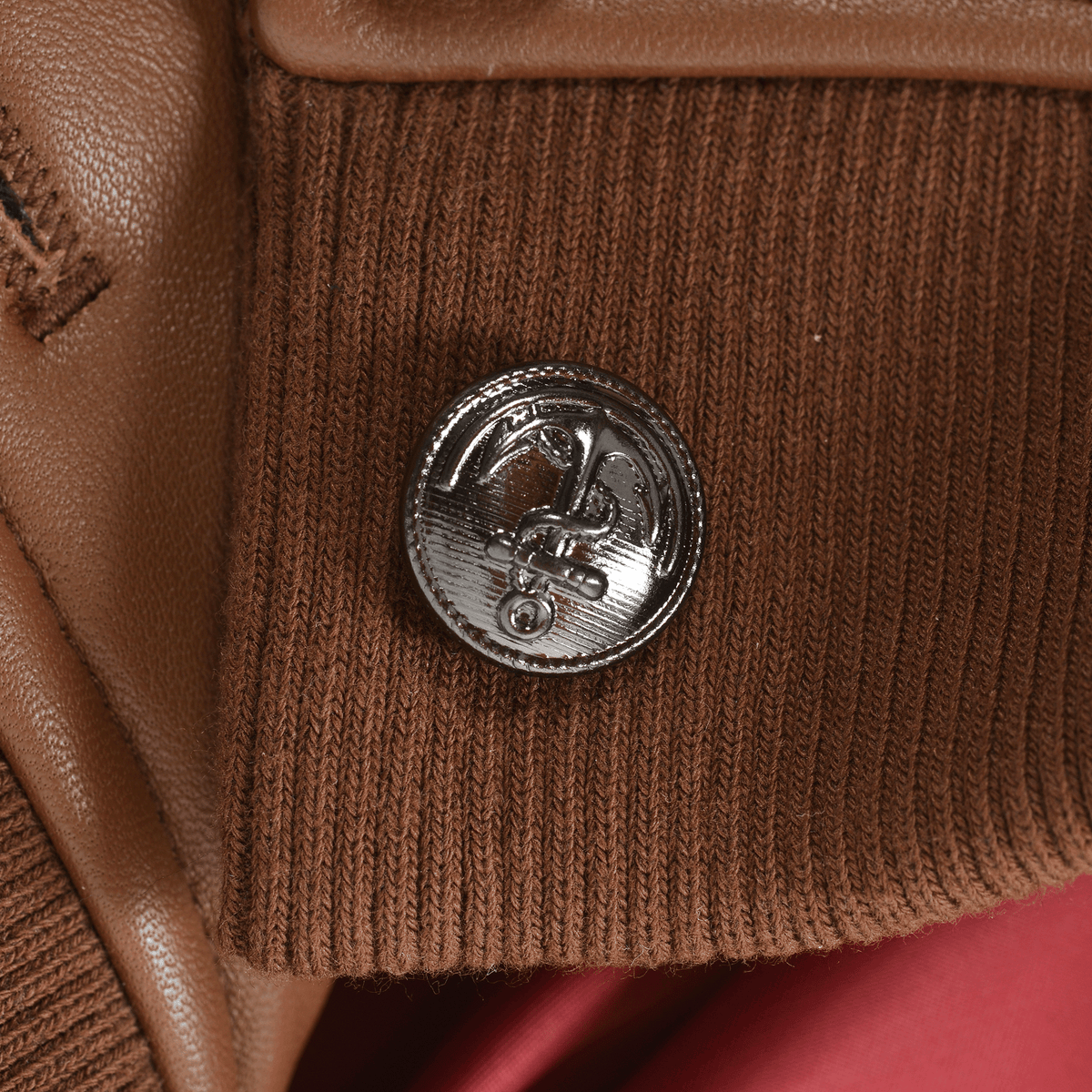 Leather Jacket 26223910