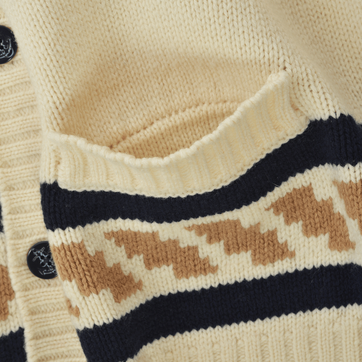 King Size Cowichan Jacket 26223026