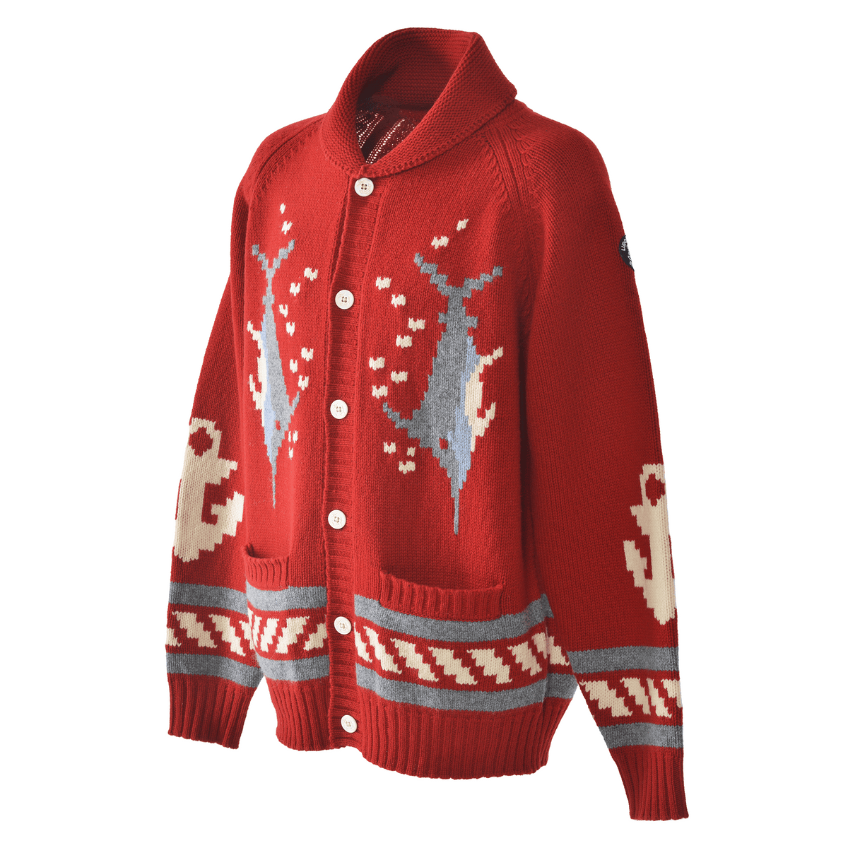 King Size Cowichan Jacket 26223026