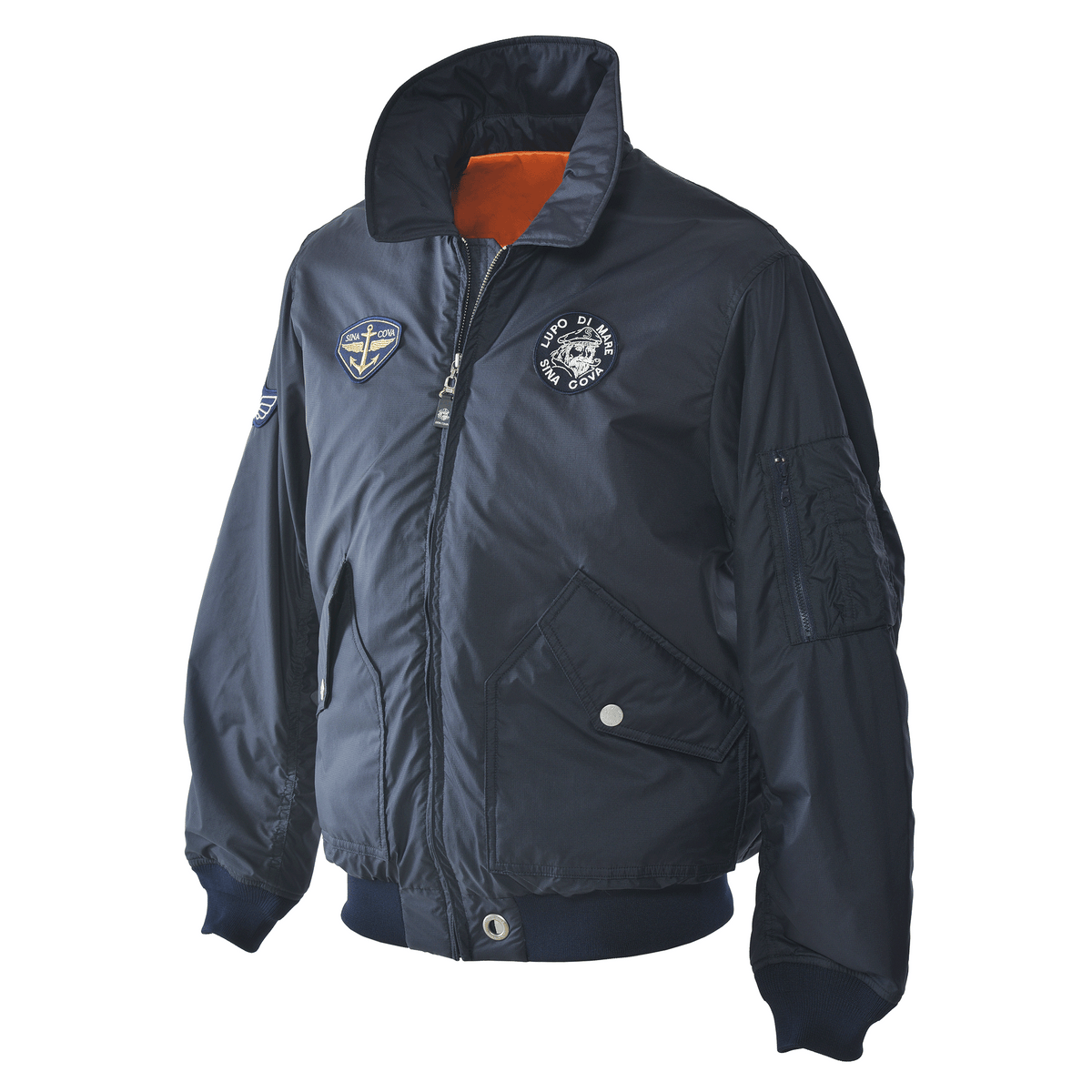King Size Flight Jacket 26223016