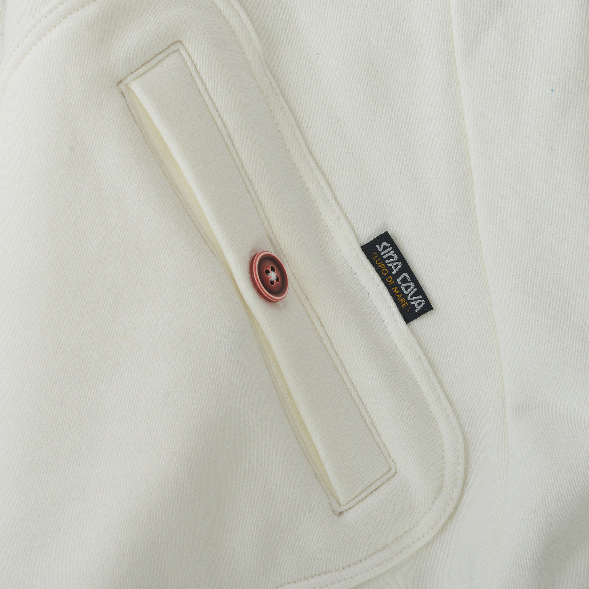 Hooded Zip-Up Vest 26213510