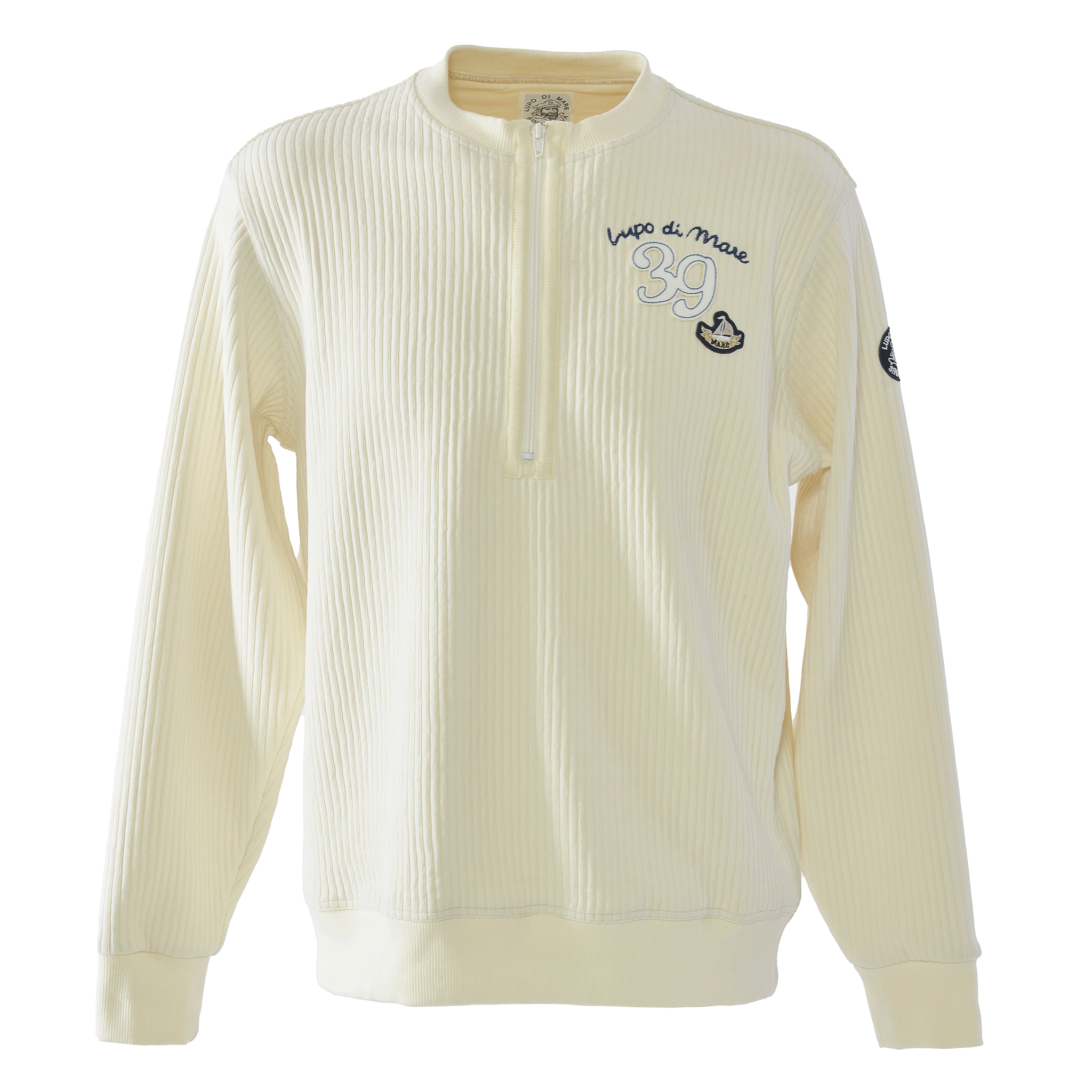 Half-Zip Pullover 26210060