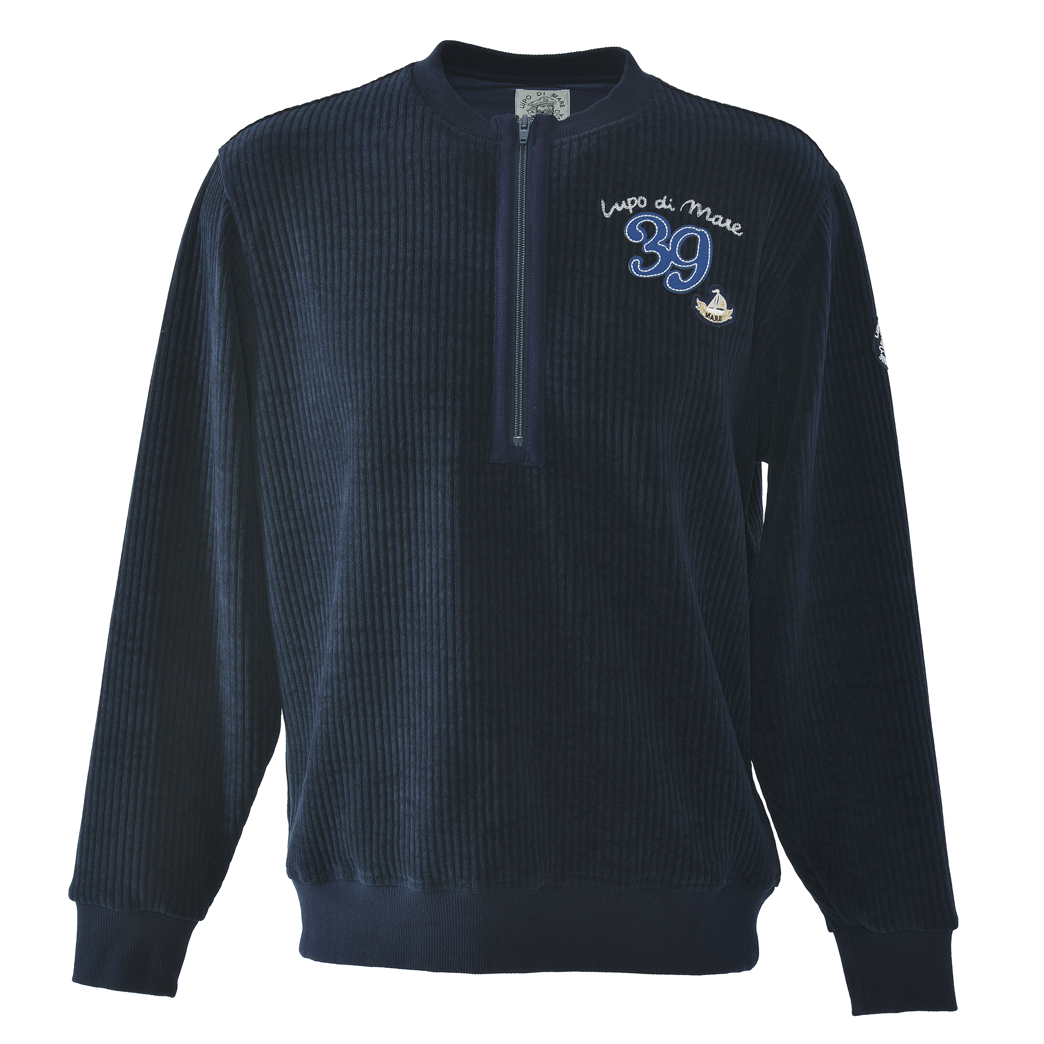 Half-Zip Pullover 26210060