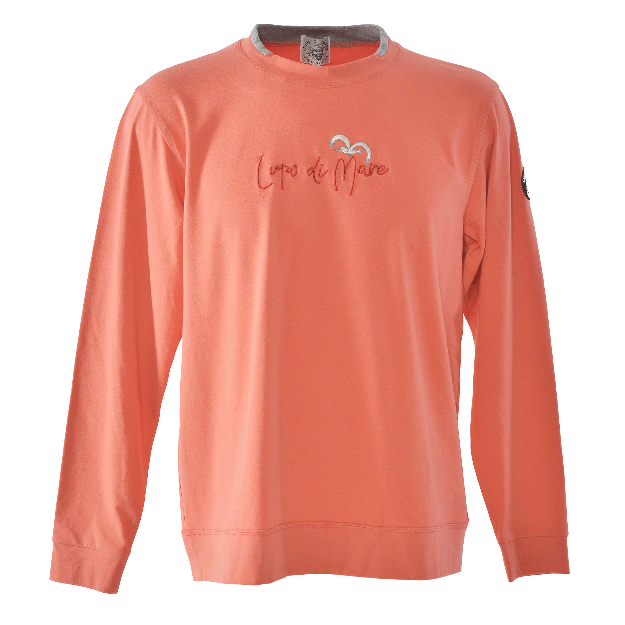 モックネックＴシャツ 26210020