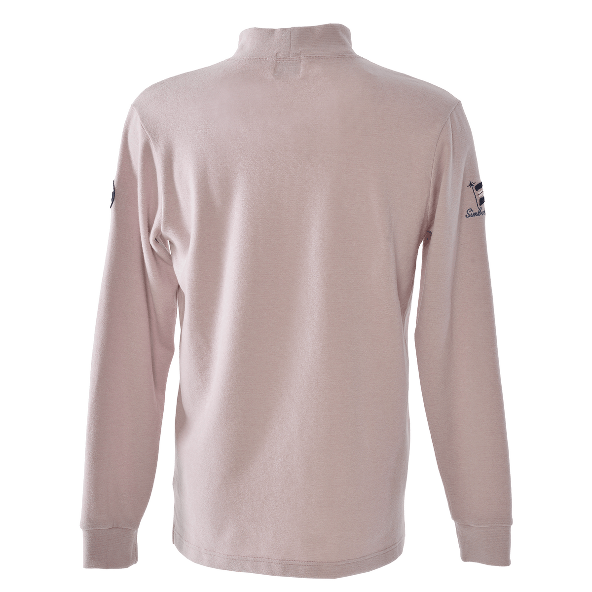 ハイネックＴシャツ ユニセックス（男女兼用） 26210080