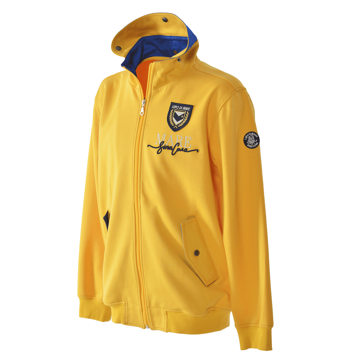 ZIP-UP Blouson 26213010
