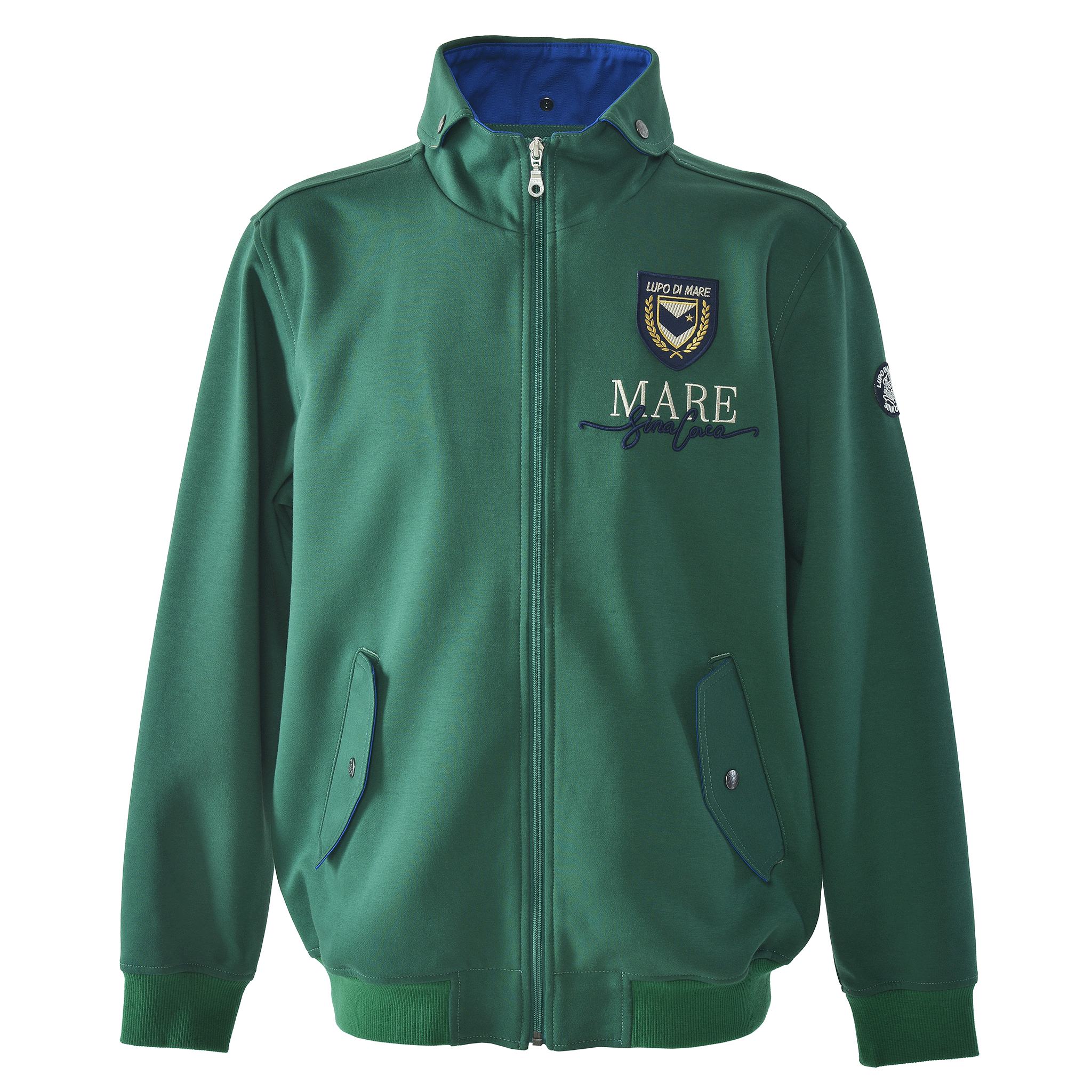 ZIP-UP Blouson 26213010