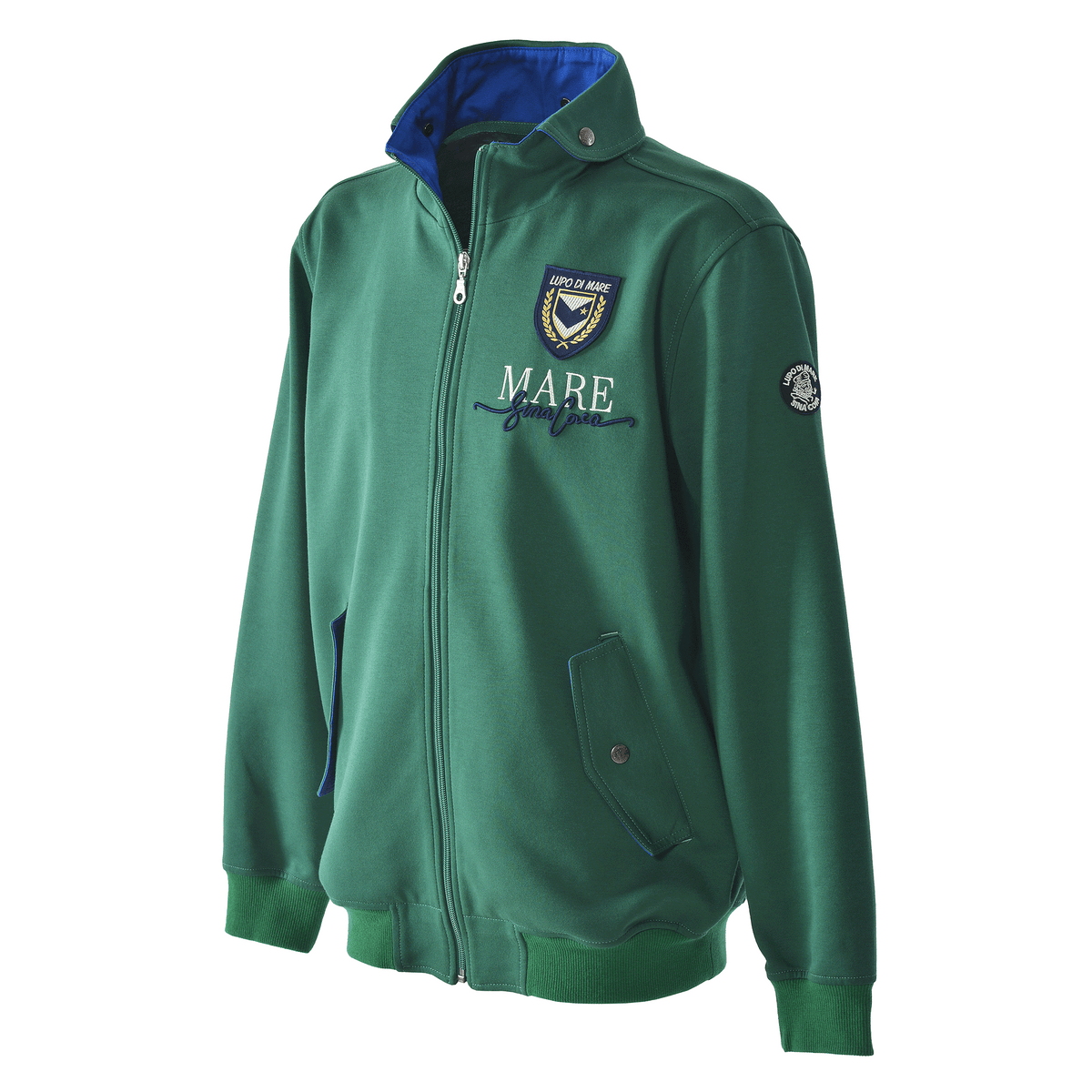 ZIP-UP Blouson 26213010