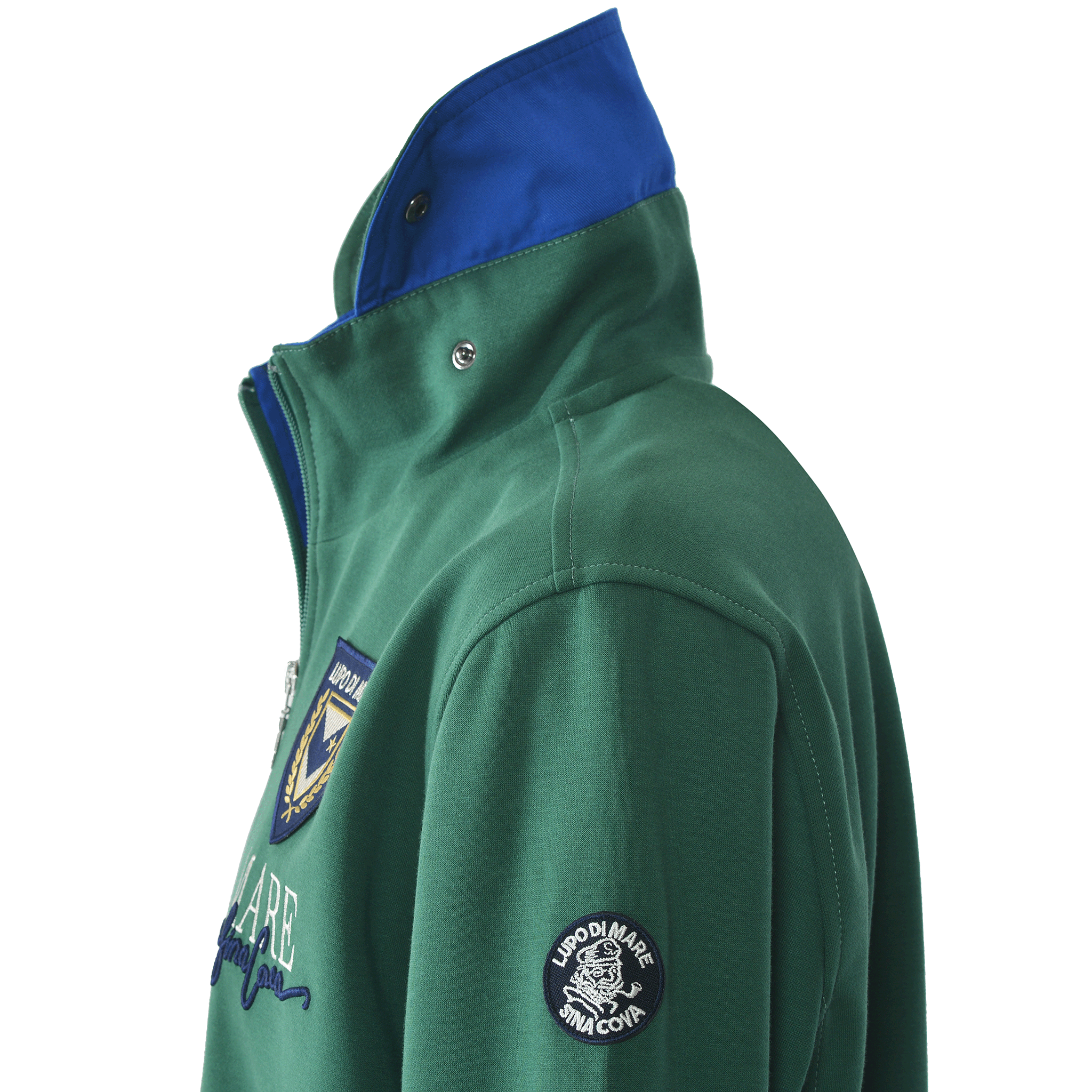 ZIP-UP Blouson 26213010