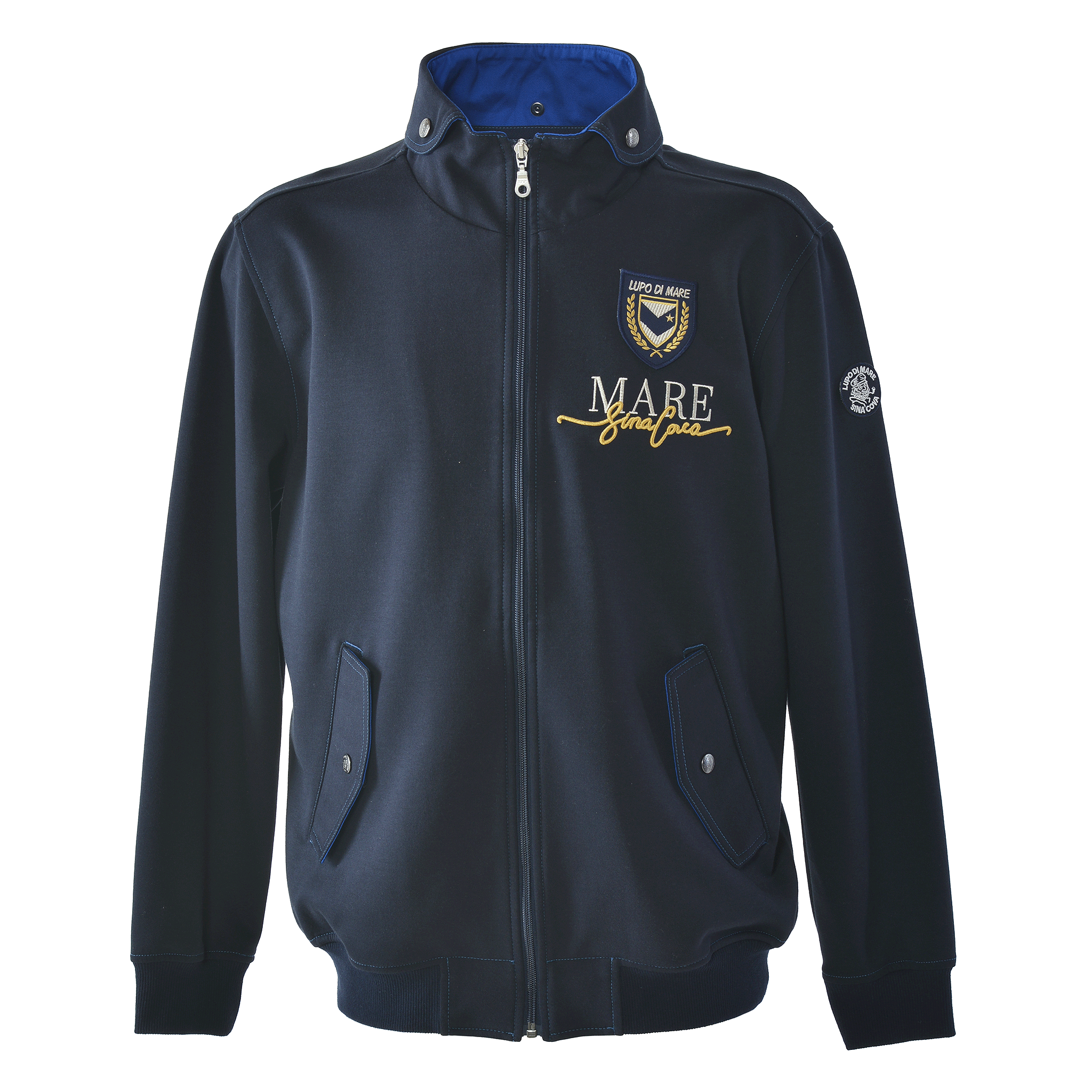 ZIP-UP Blouson 26213010