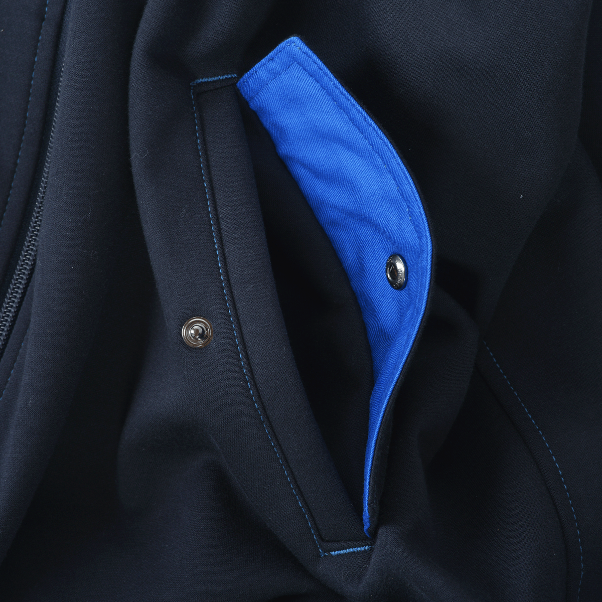 ZIP-UP Blouson 26213010