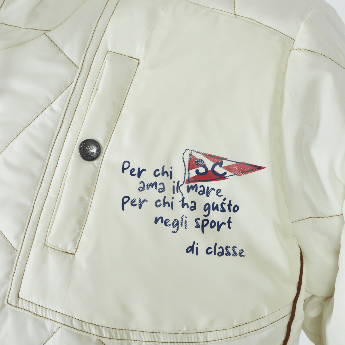 Cruising Jacket 26213070