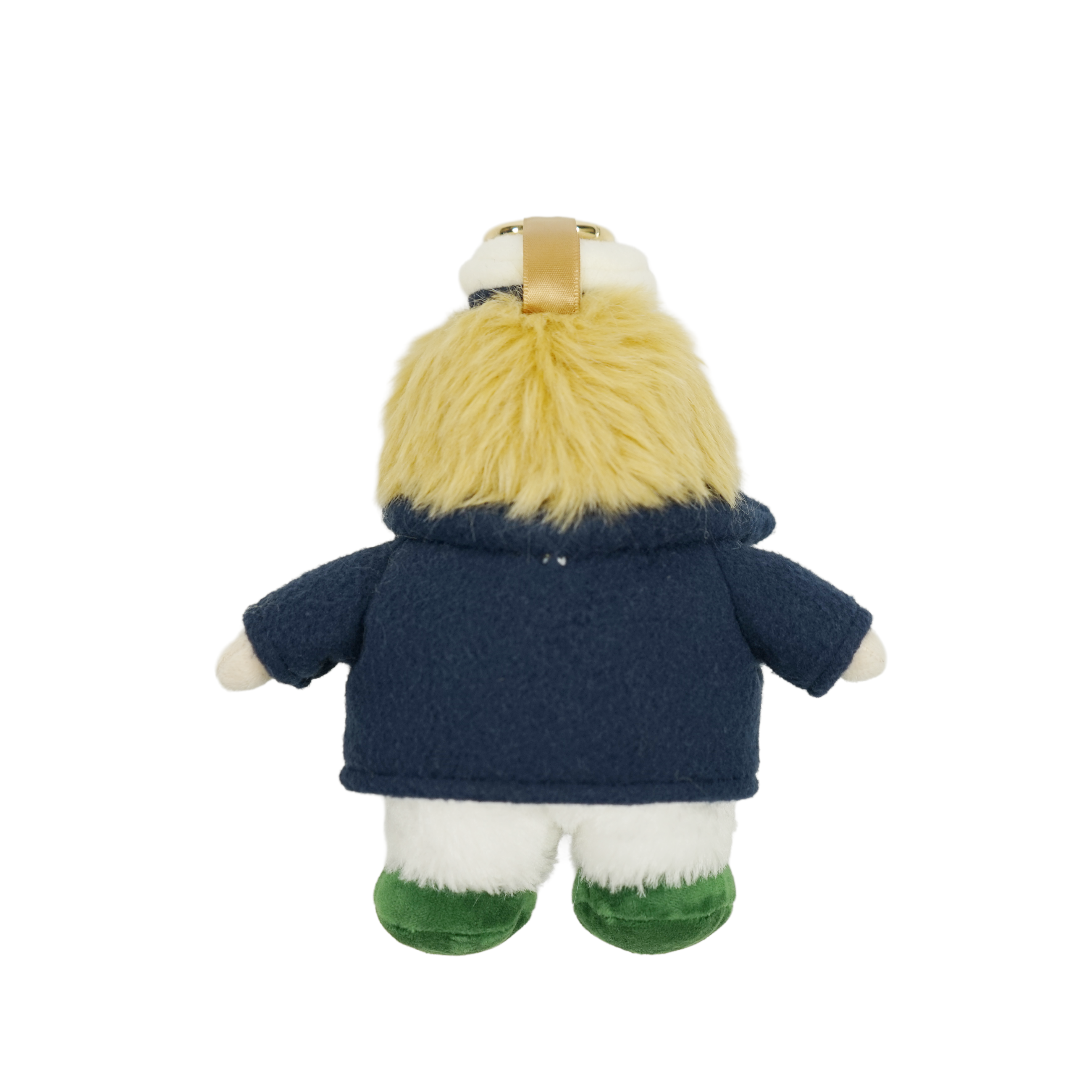 SINA COVA Captain Stuffed Toy Charm 26176823
