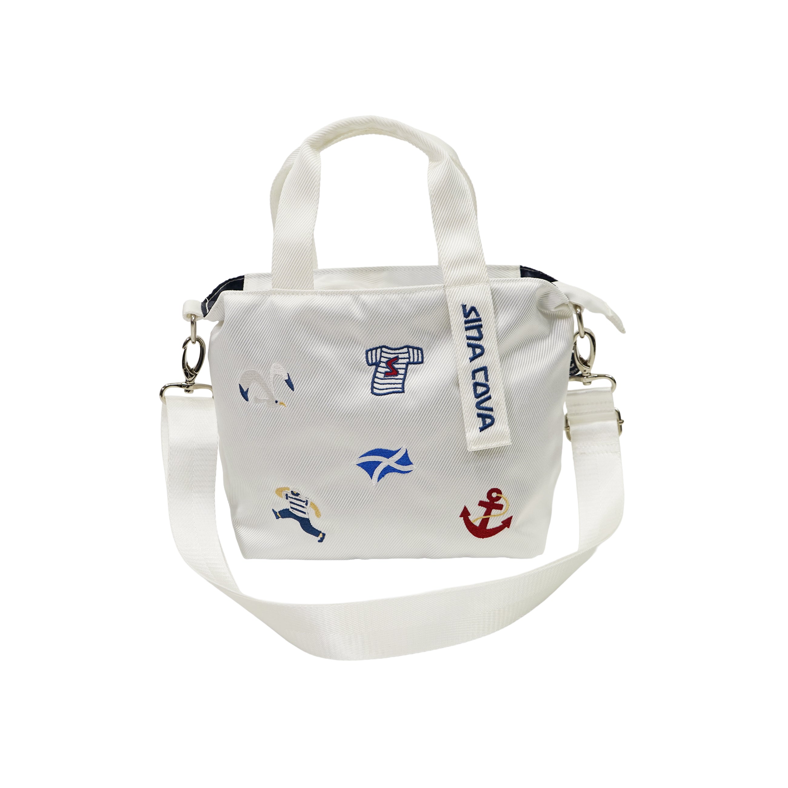 Mini tote bag 26177030