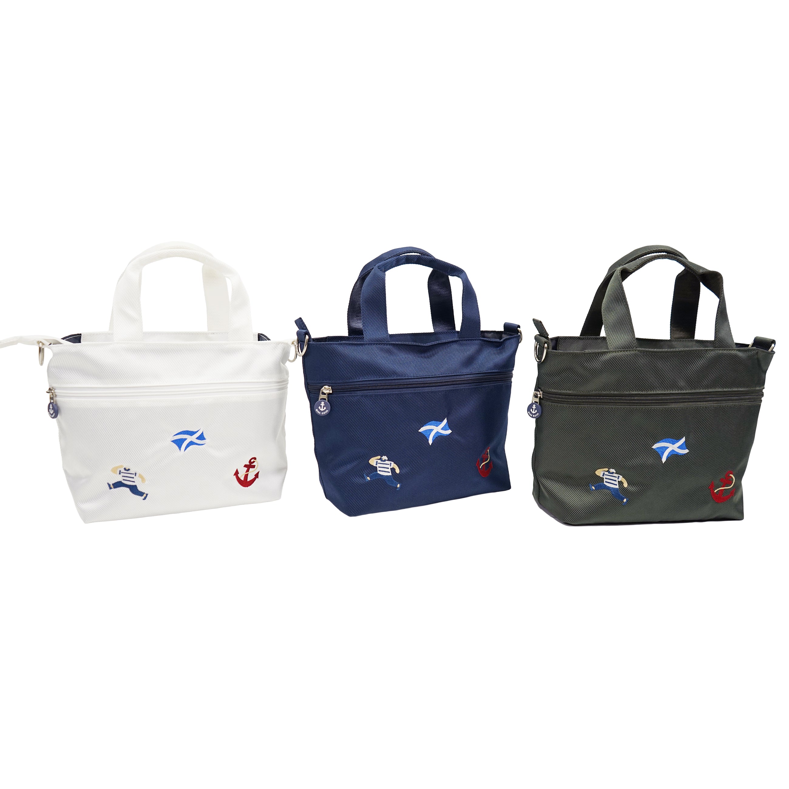 Mini tote bag 26177030