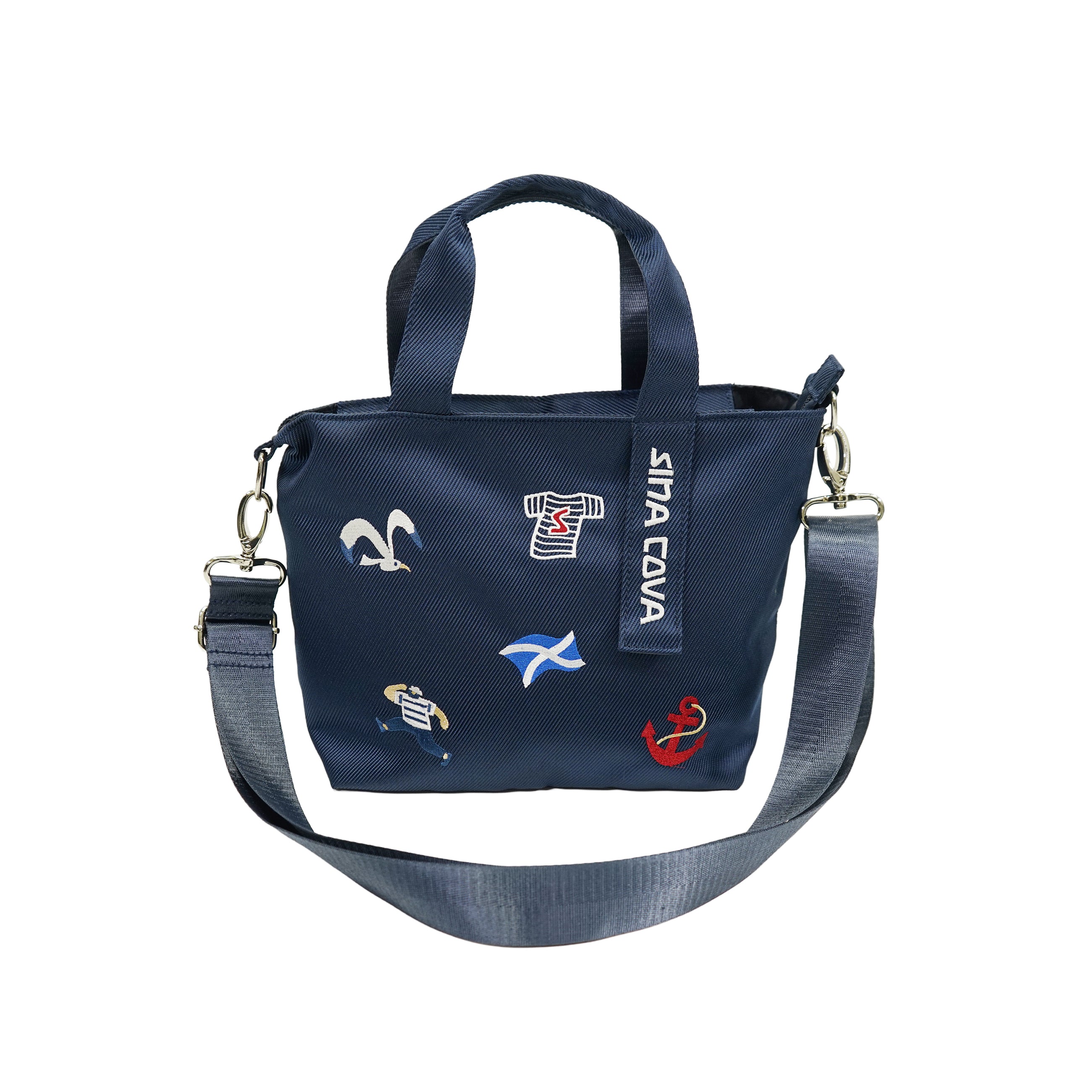 Mini tote bag 26177030