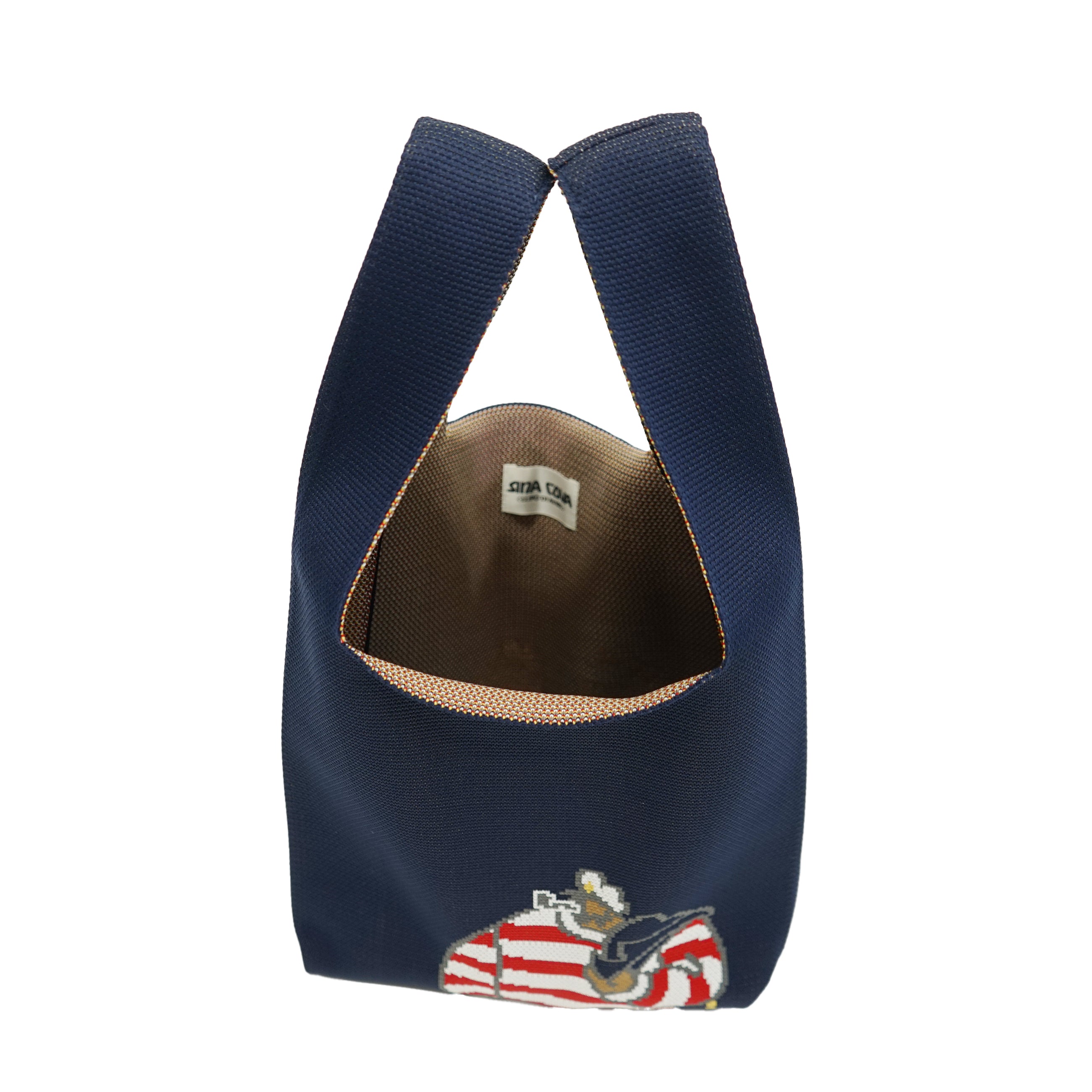 マルシェバッグ 26177058