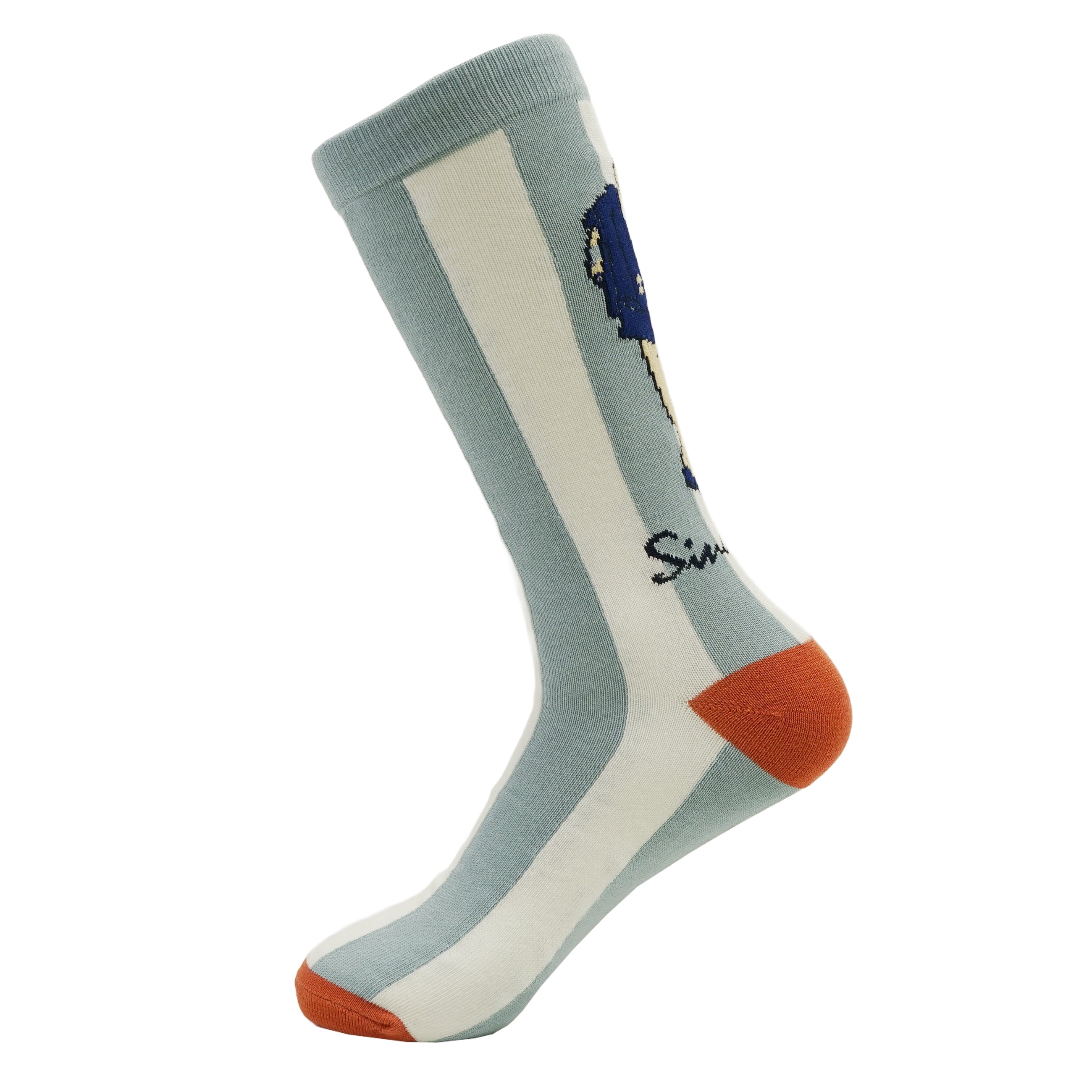 Long socks (25cm-27cm) 26177410