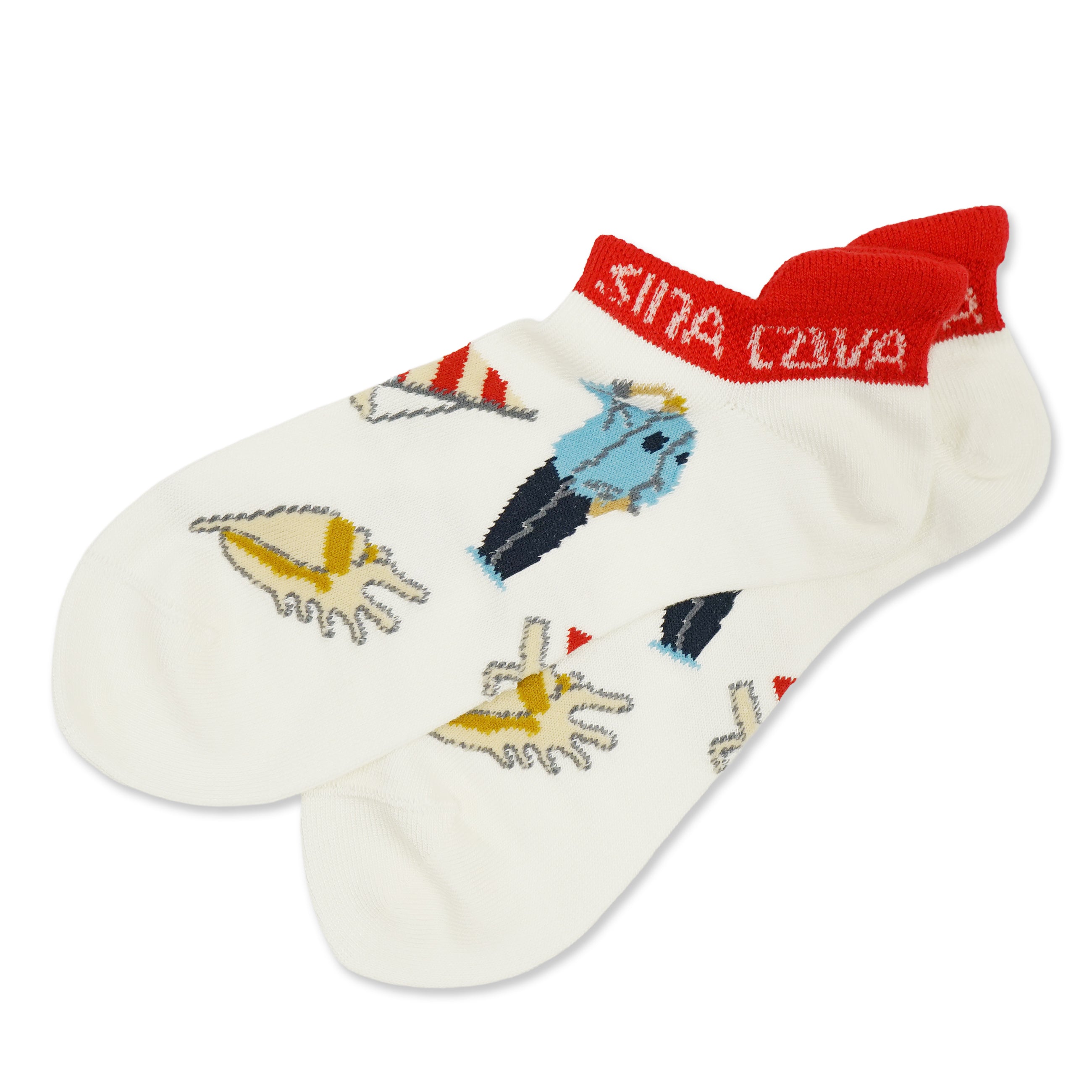 スニーカーソックス (25㎝～27㎝) 26177460