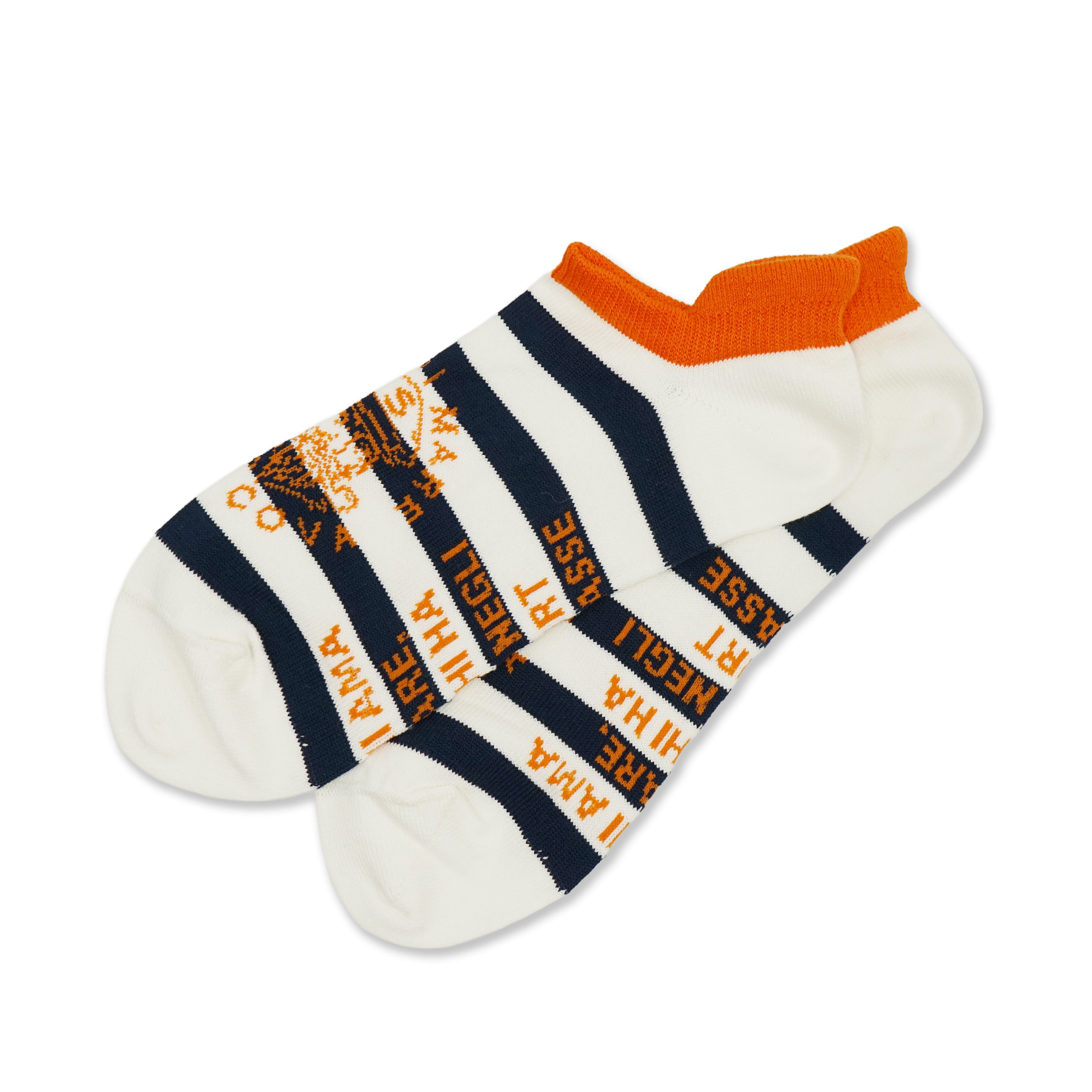 スニーカーソックス (25㎝～27㎝) 26177470