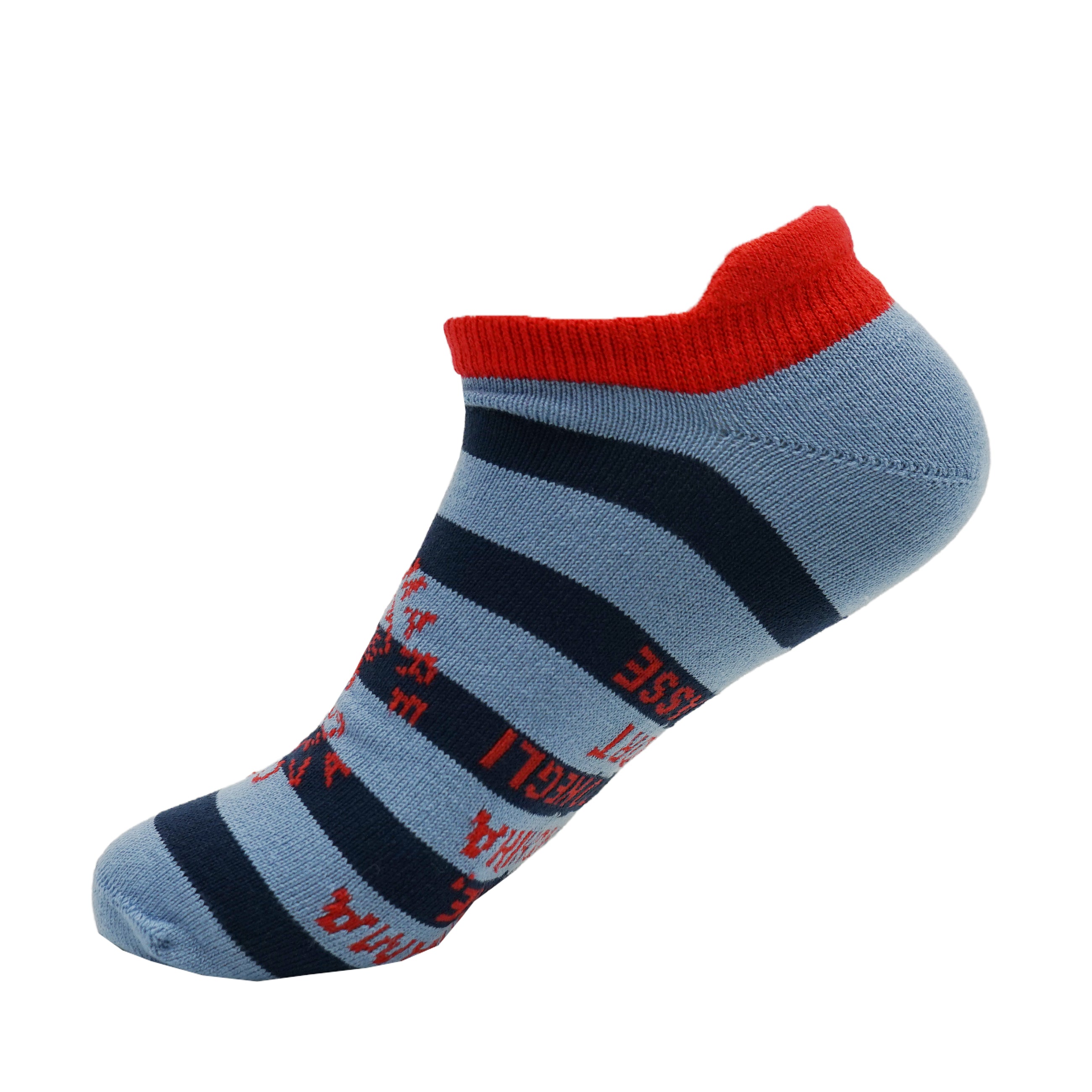 Sneaker socks (25cm-27cm) 26177470