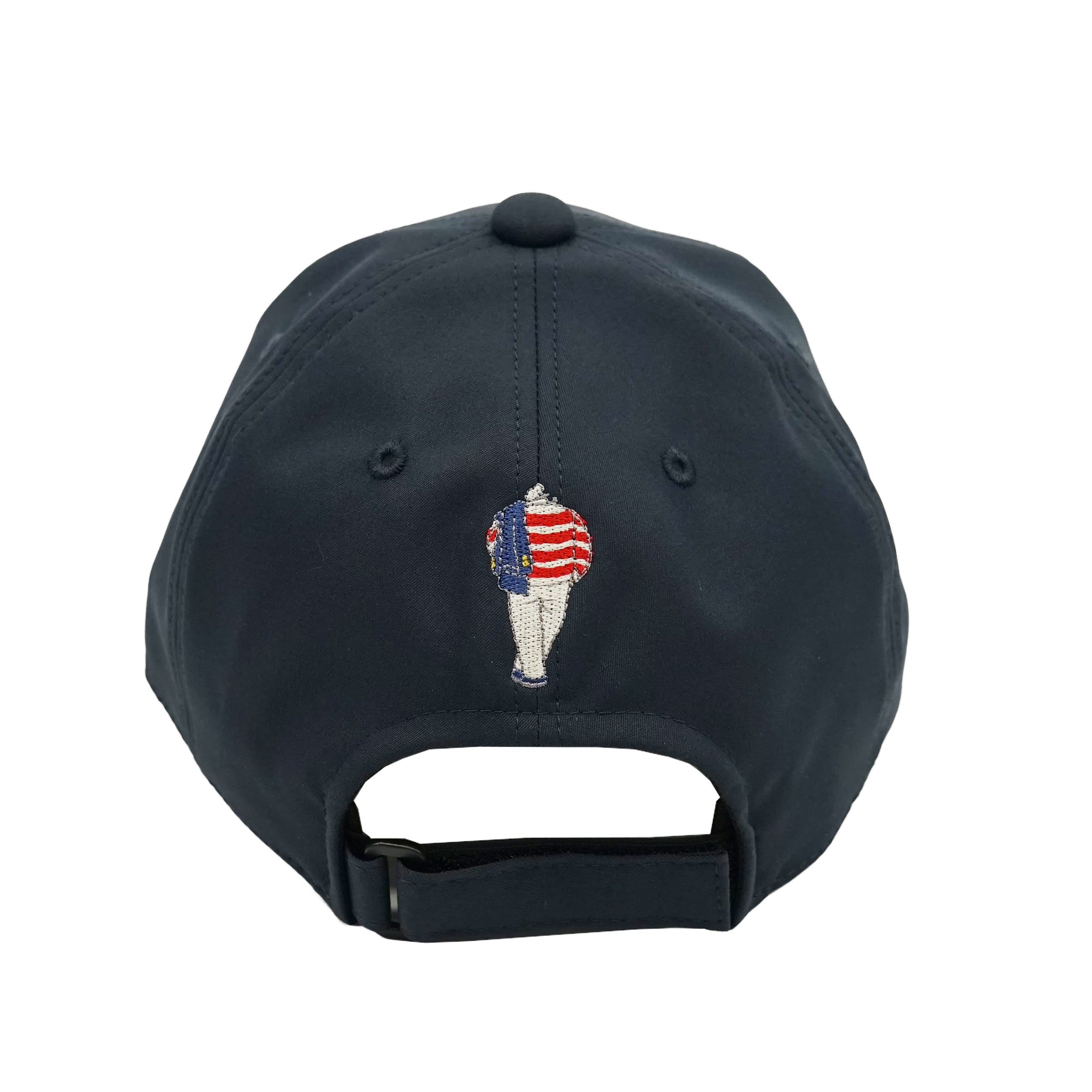Roundish Cap 26177720
