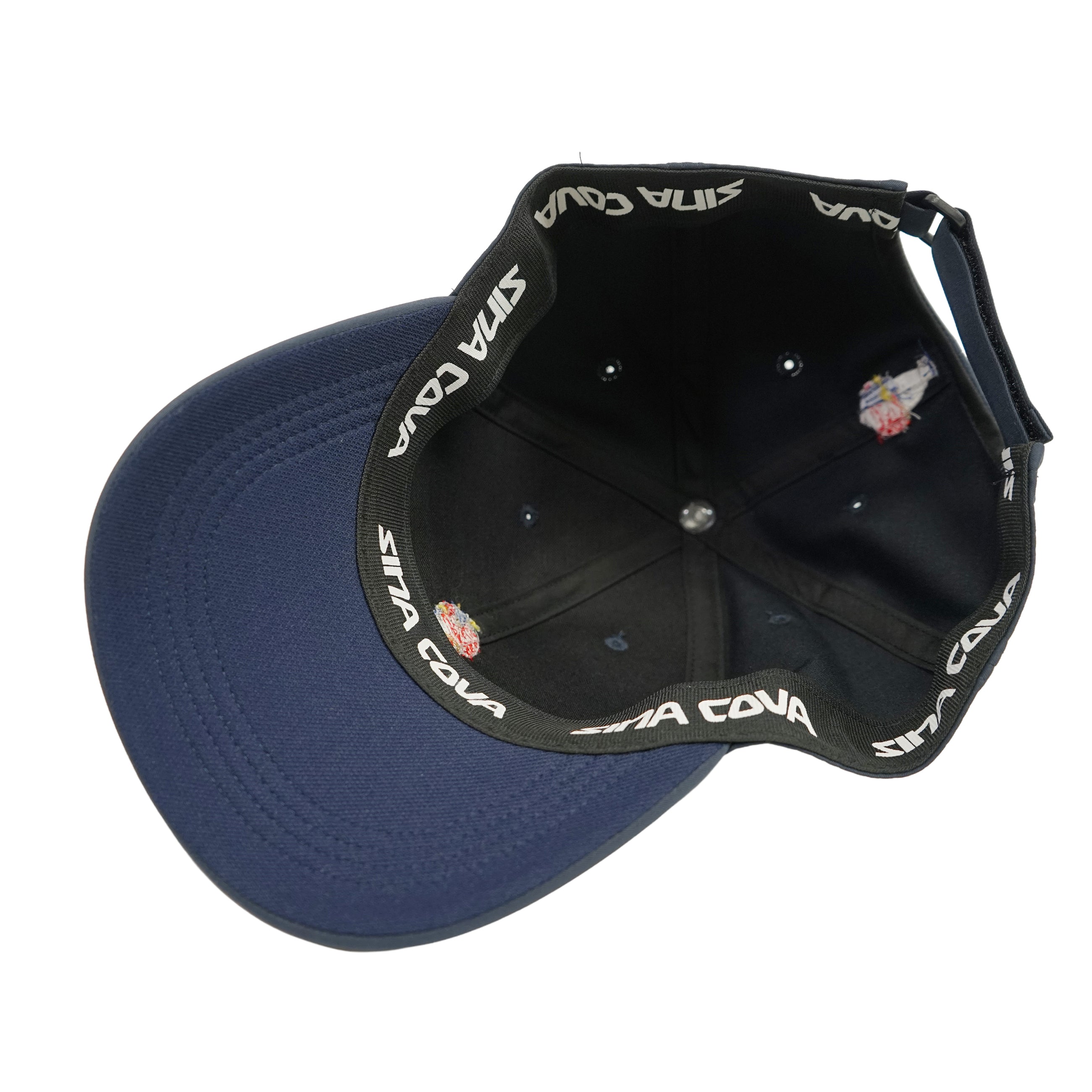 Roundish Cap 26177720