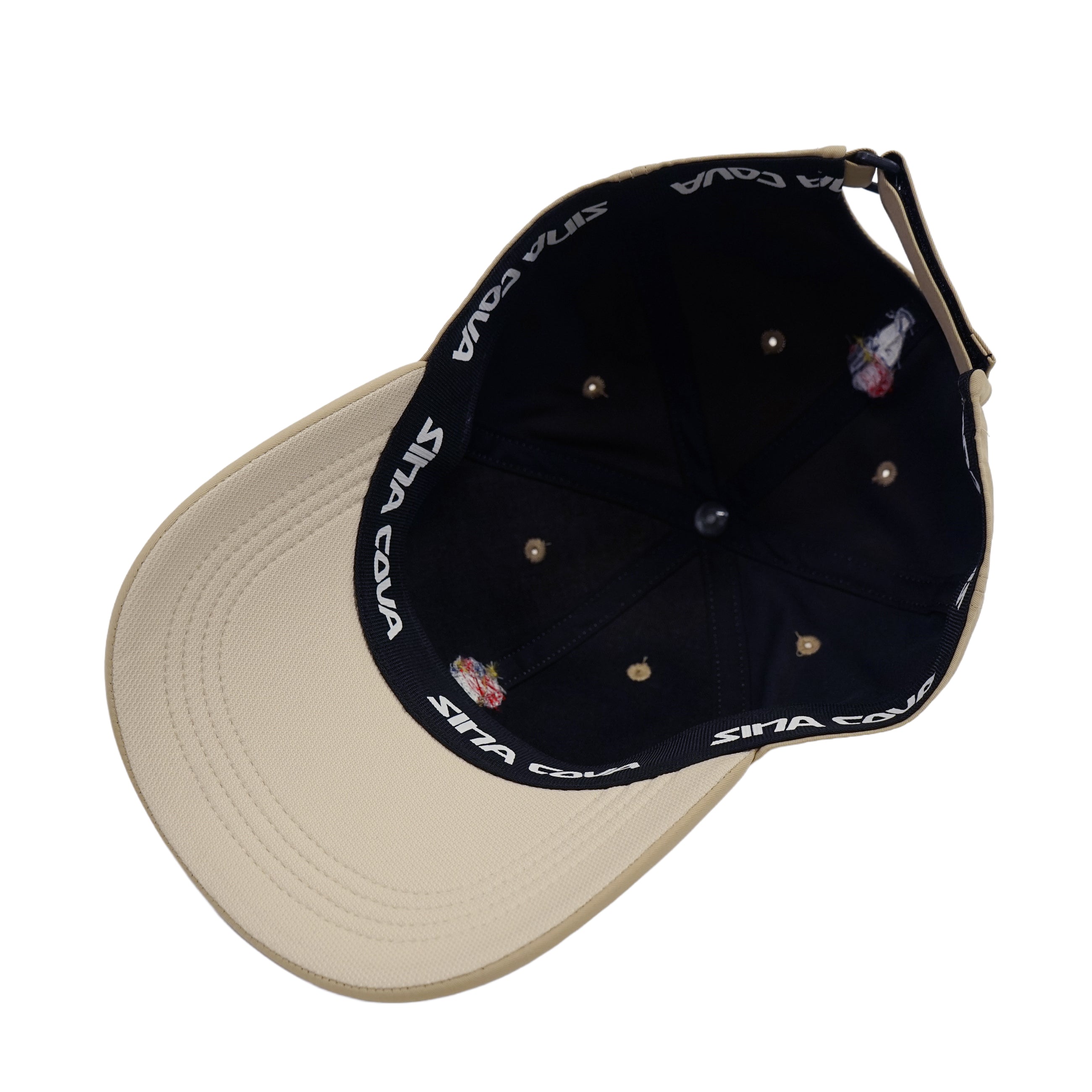 Roundish Cap 26177720