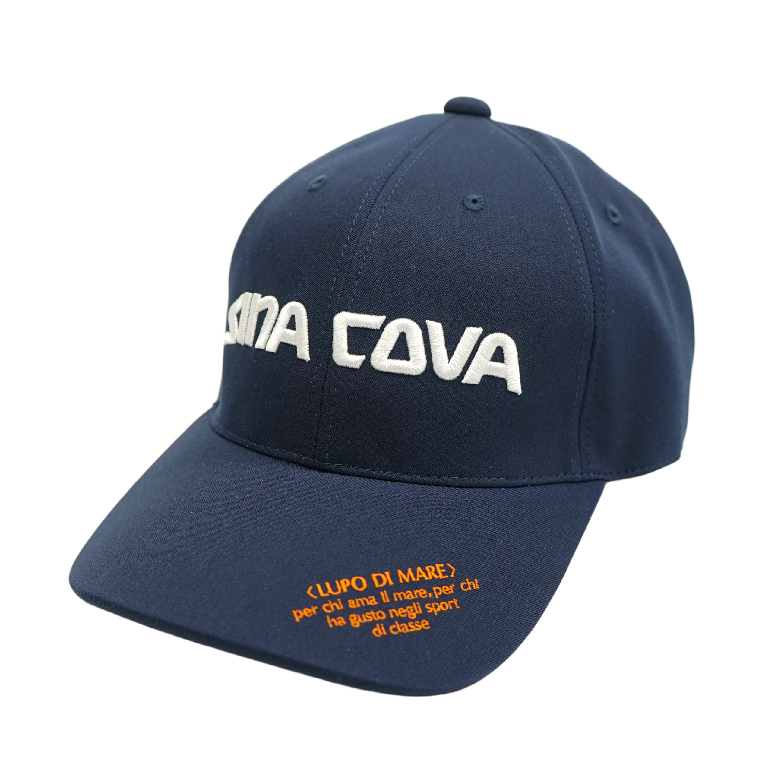 Roundish Cap 26277700