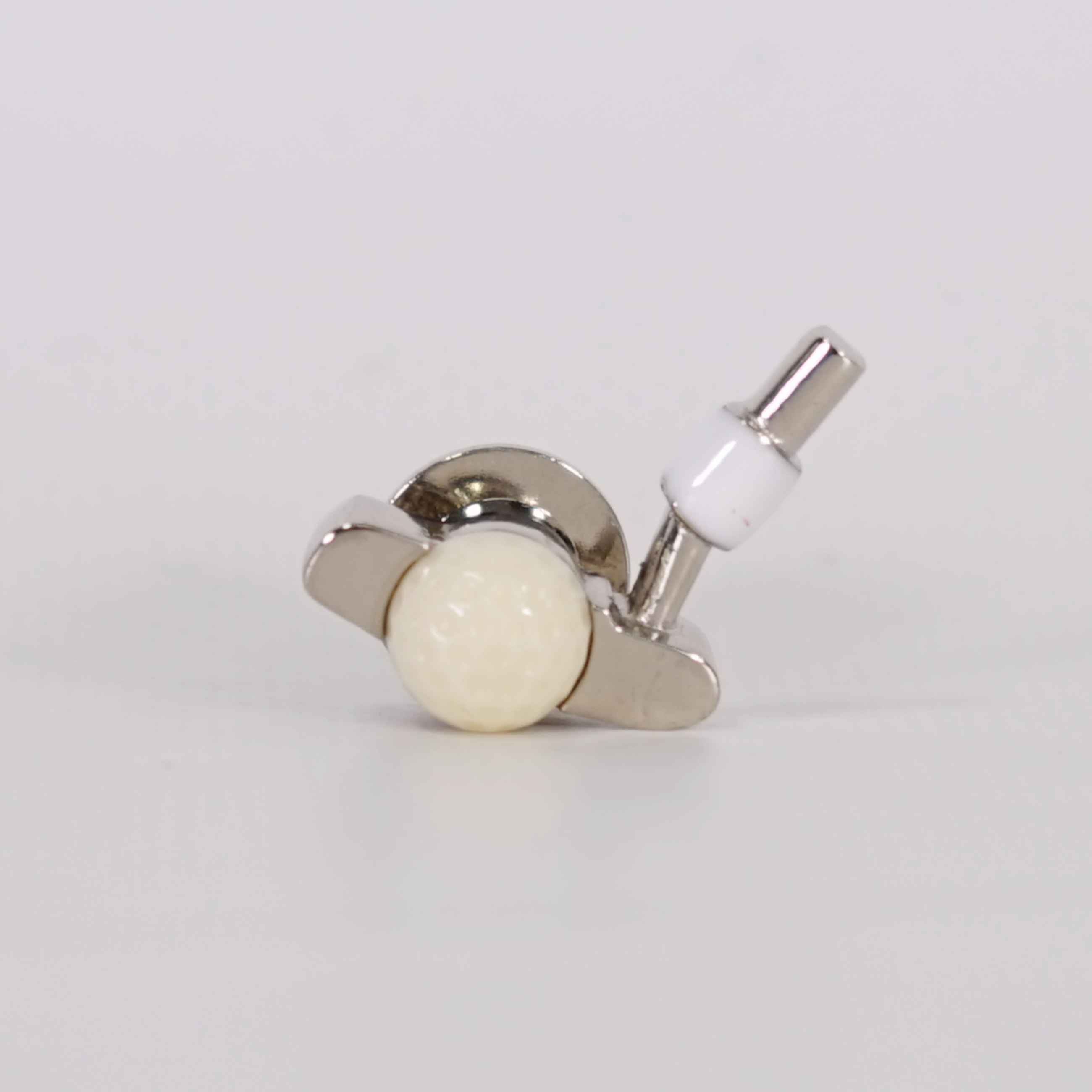 ラペルピン　ゴルフ（パター）57001200