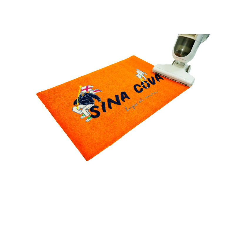 [Official] SINA COVA Original Mat (Orange) 57002370