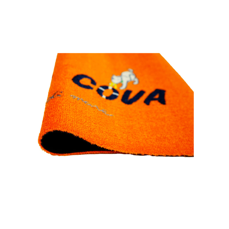 [Official] SINA COVA Original Mat (Orange) 57002370