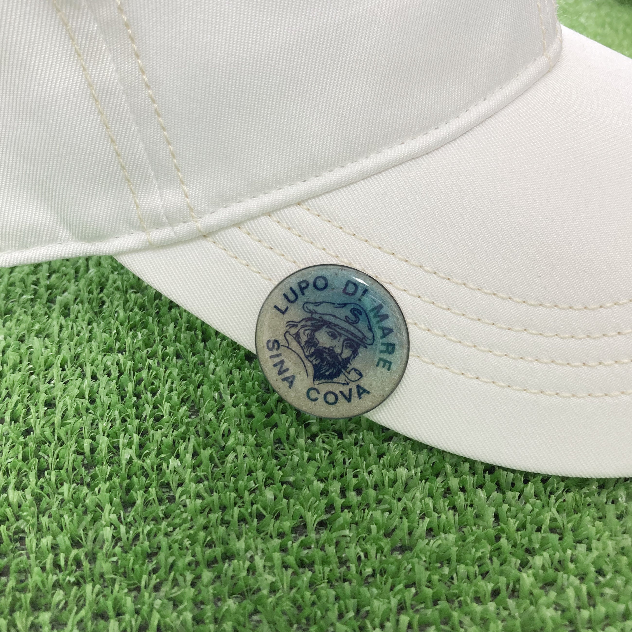 マグネット ゴルフマーカー 57002970