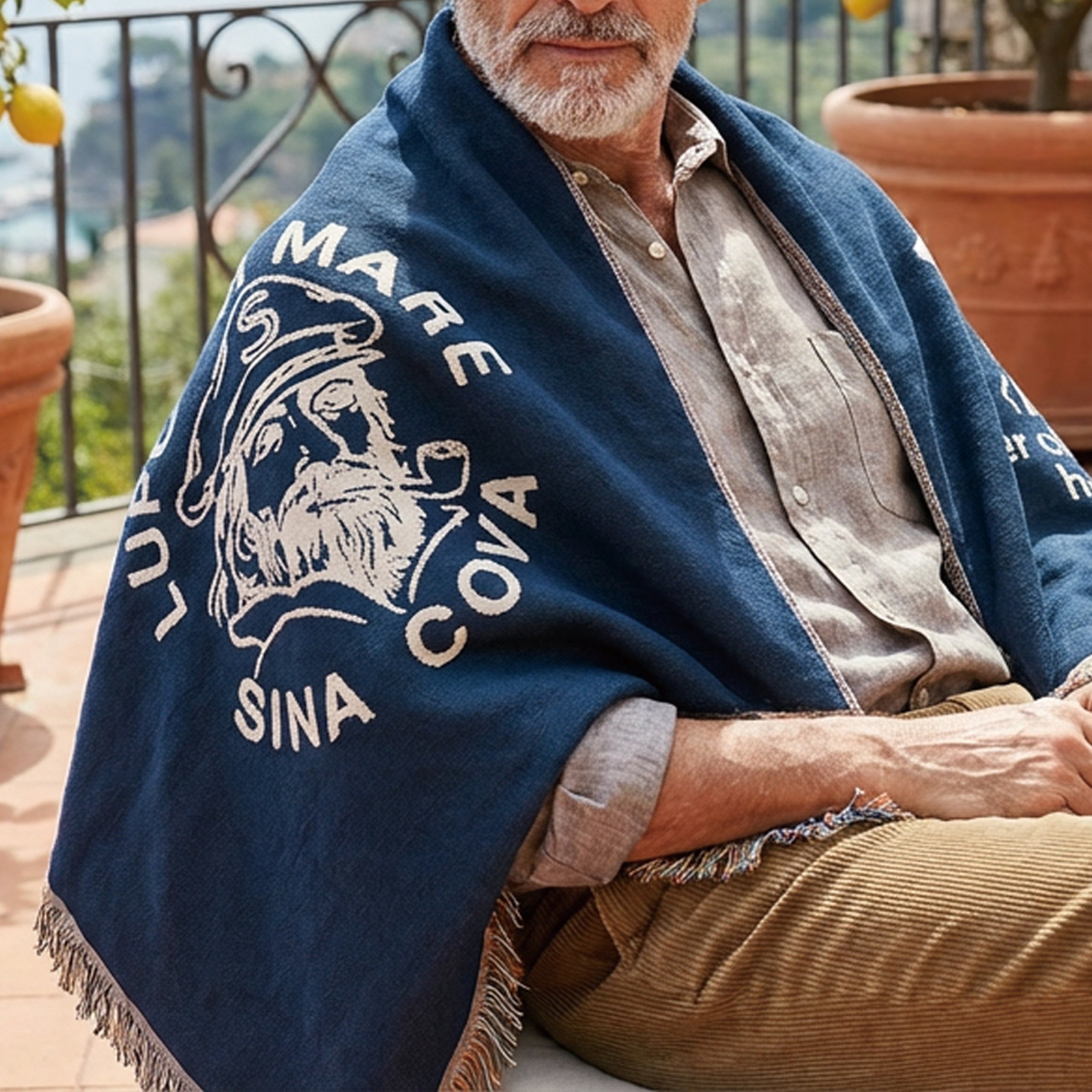 Throw blanket 57003440