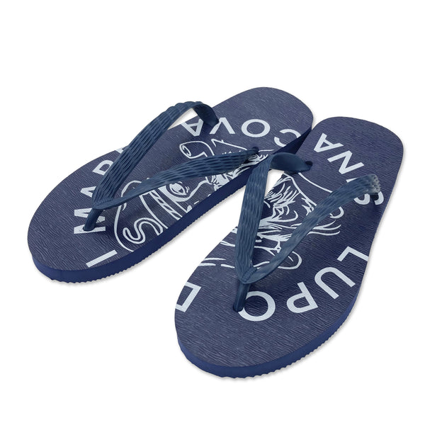 Beach sandals (Sinacova logo) 25176450