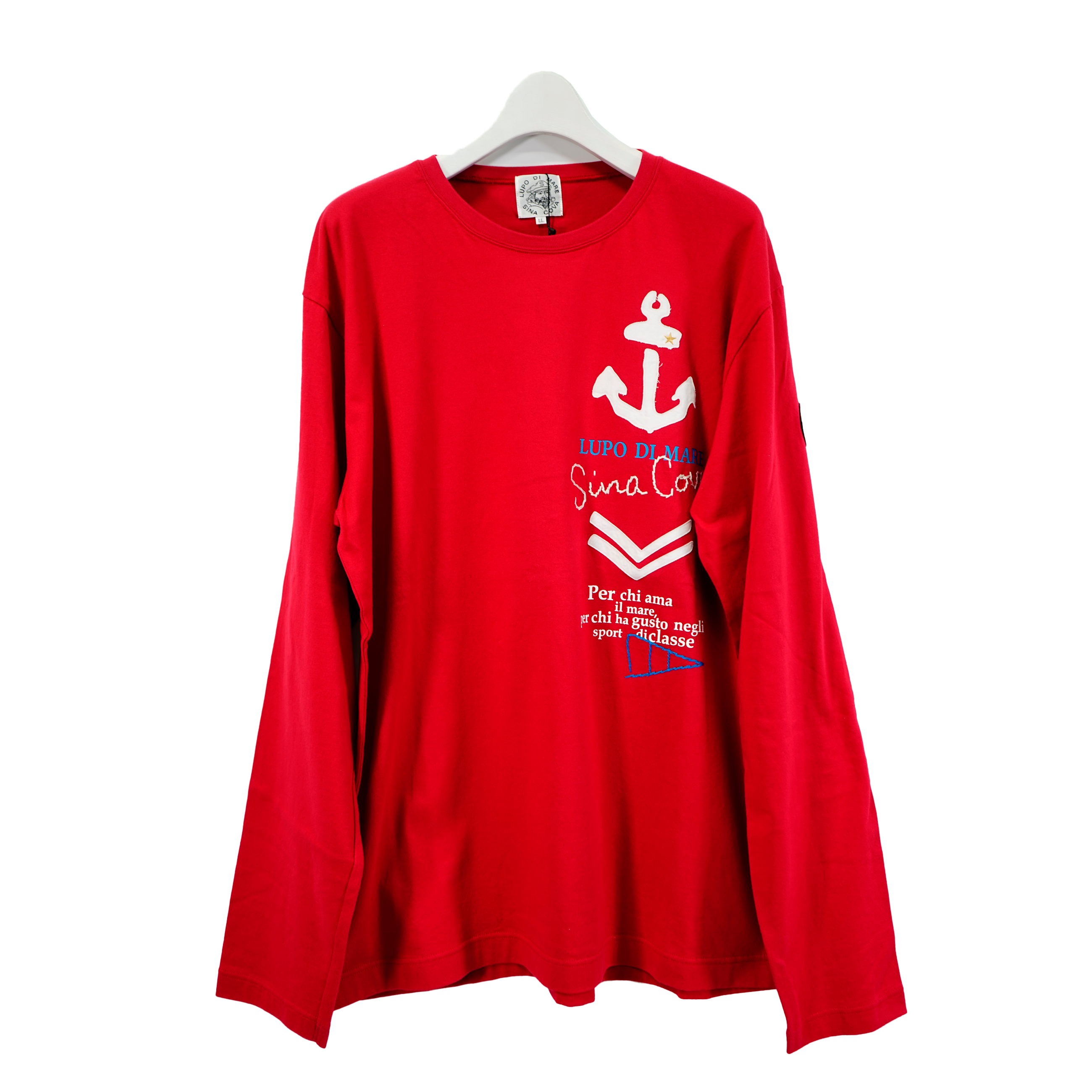 【アウトレット】長袖Ｔシャツ　19210010