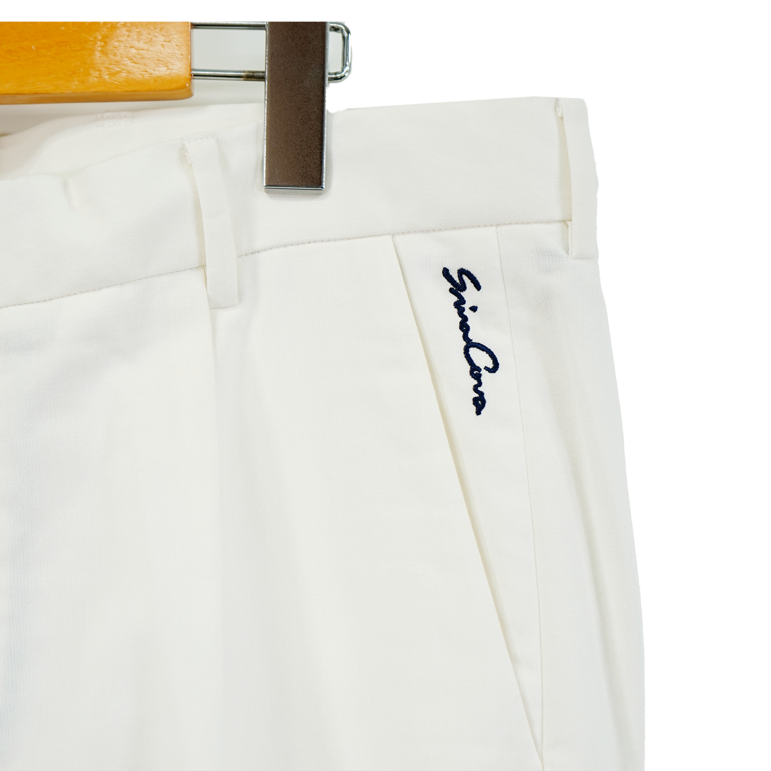 [Outlet] One-tuck pants 19135020