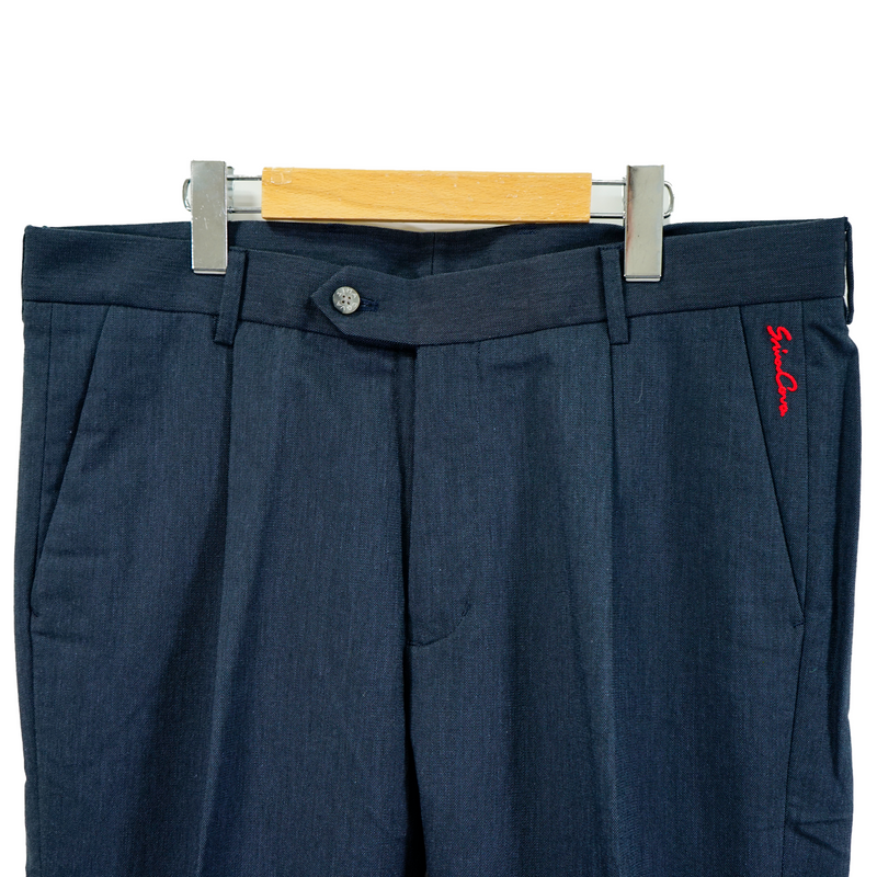 [Outlet] One-tuck pants 19135020