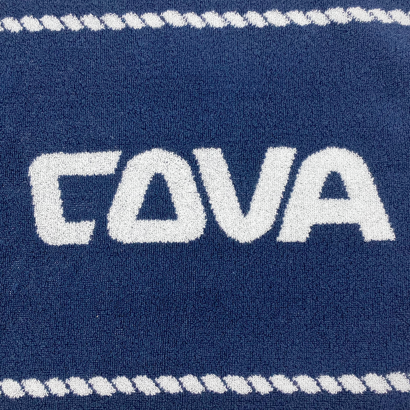 [Official] SINA COVA (SINA COVA) Face towel sports towel Imabari towel 10006210