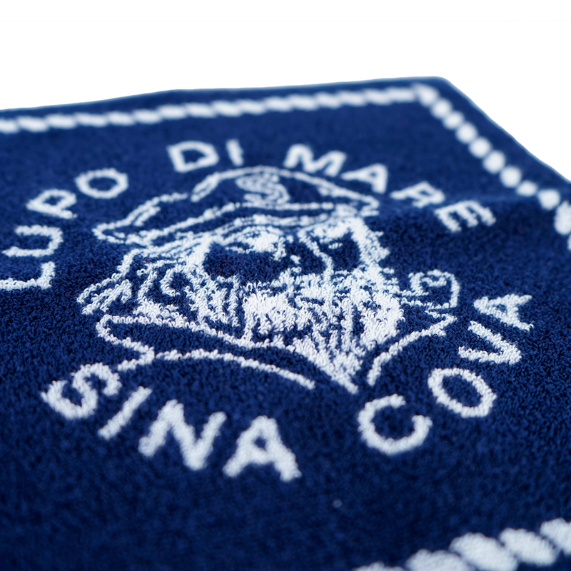 [Official] SINA COVA Mini Towel Hand Towel Imabari Towel 10006220