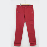 [Outlet] No-tuck pants 18215010