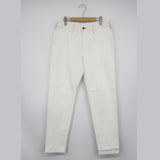 [Outlet] Denim pants 18235010