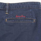 [Outlet] Denim pants 18235010